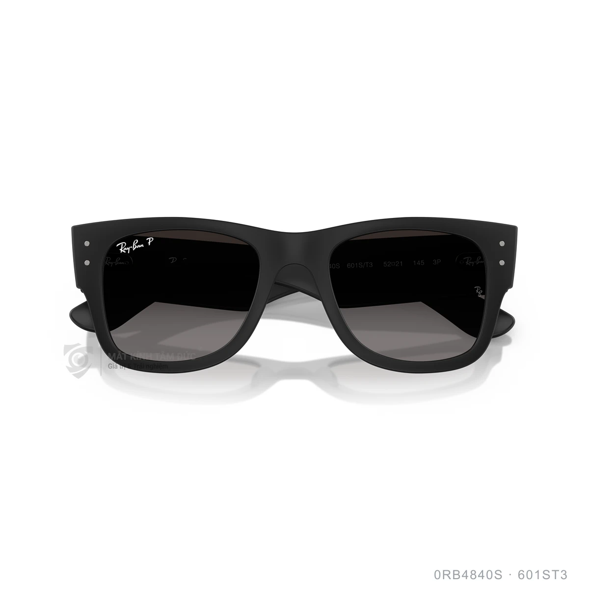 Kính mát Rayban 0RB4840S - Ảnh 13