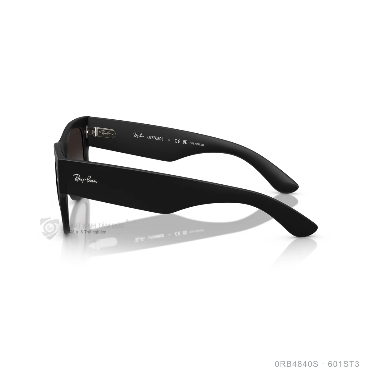 Kính mát Rayban 0RB4840S - Ảnh 14