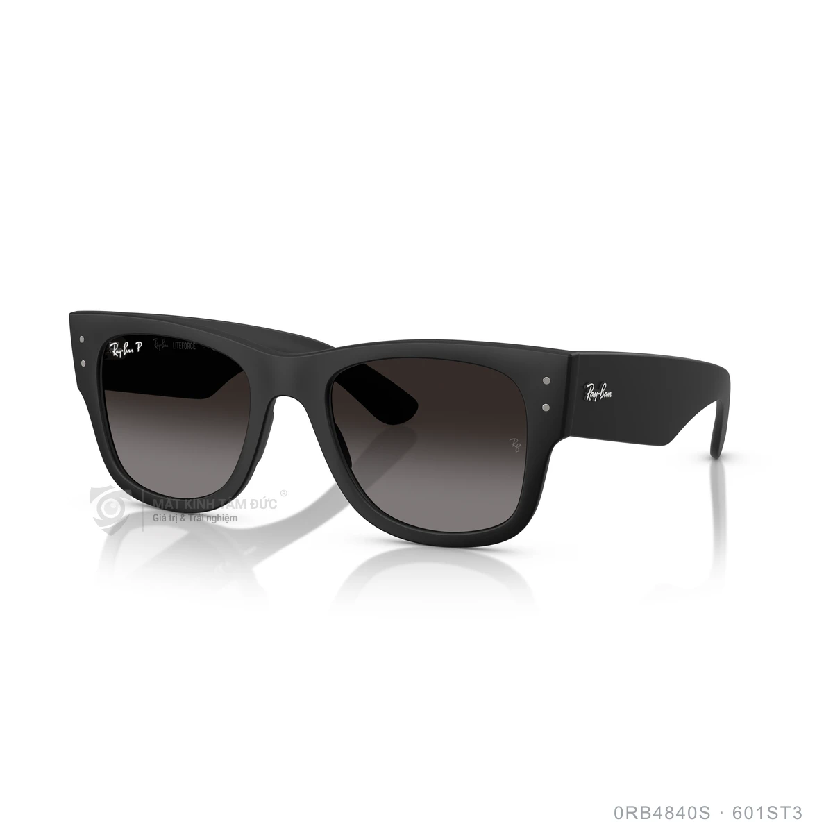 Kính mát Rayban 0RB4840S - Ảnh 12