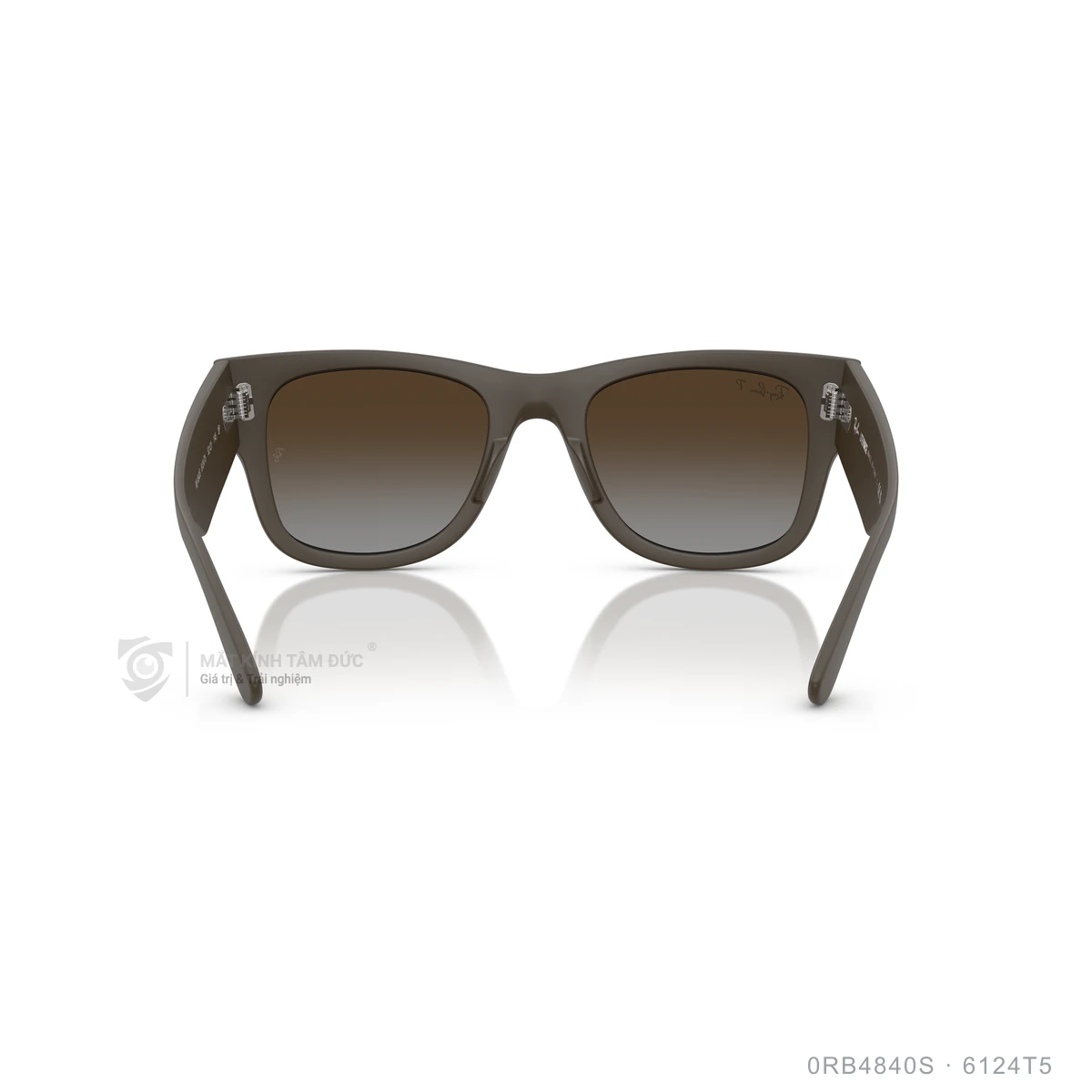 Kính mát Rayban 0RB4840S - Ảnh 20