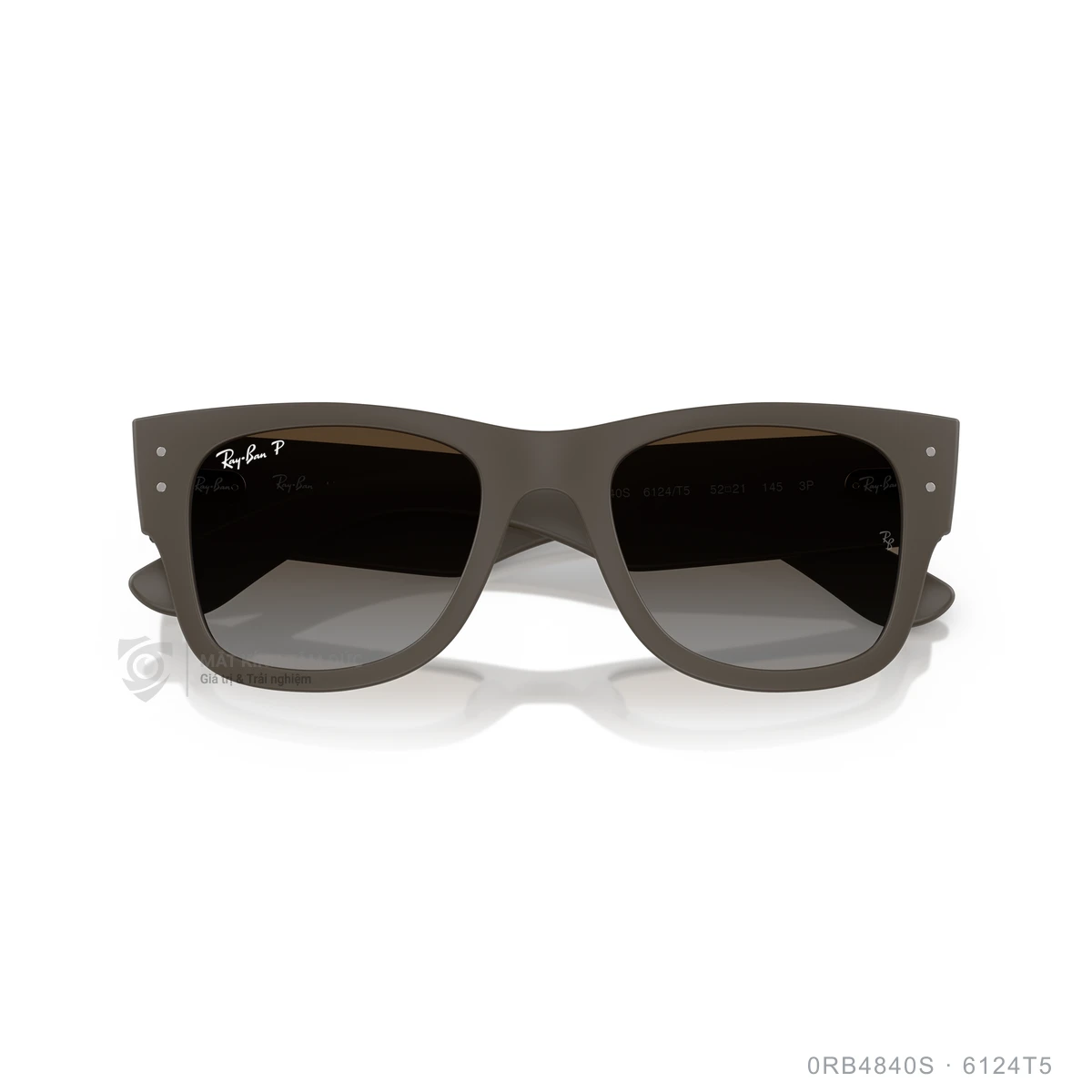 Kính mát Rayban 0RB4840S - Ảnh 18