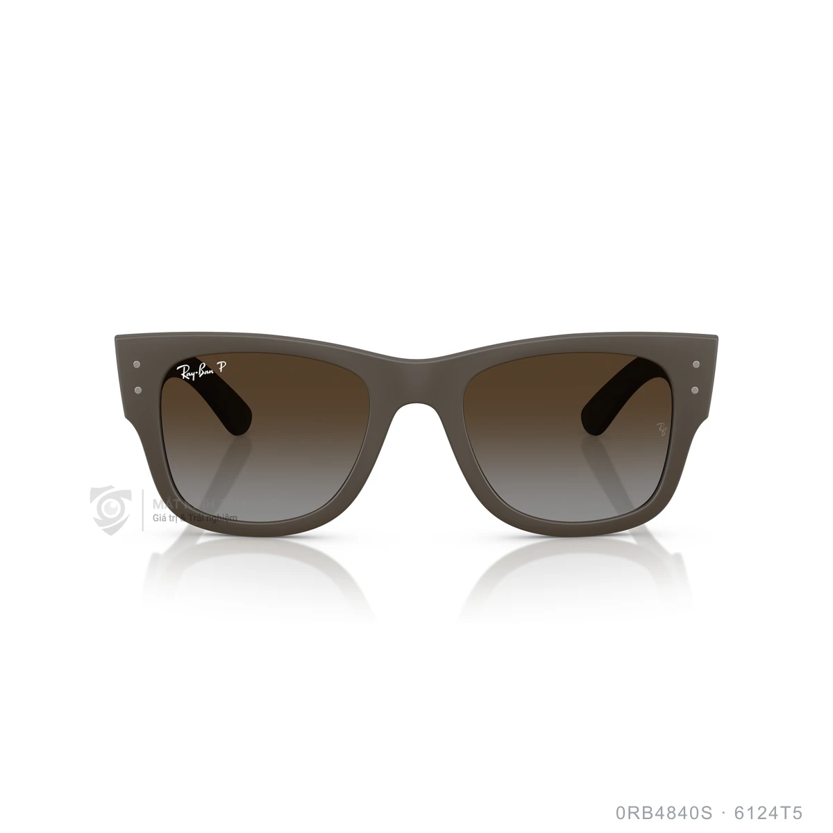 Kính mát Rayban 0RB4840S - Ảnh 16