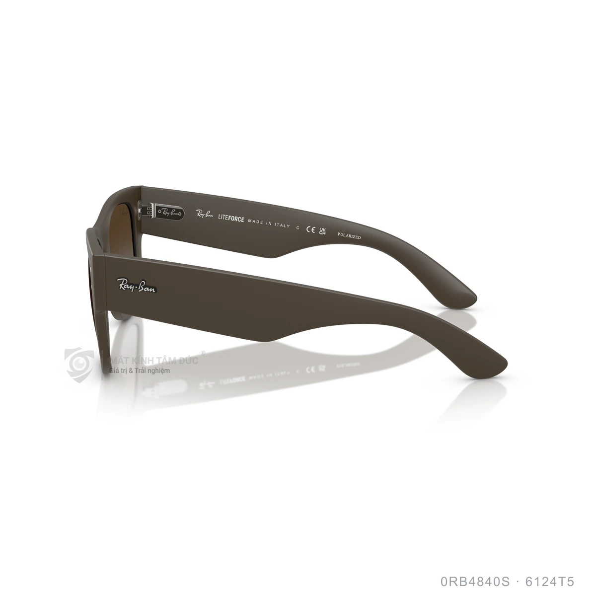 Kính mát Rayban 0RB4840S - Ảnh 19