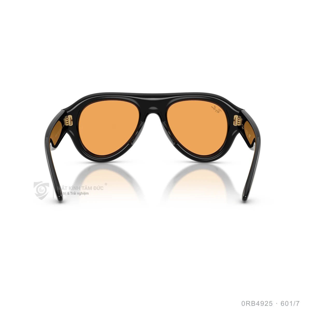 Kính mát Rayban 0RB4925 - Ảnh 5