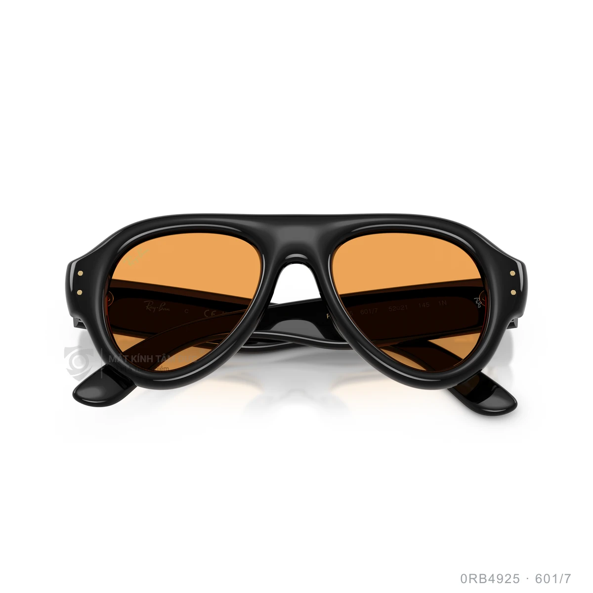 Kính mát Rayban 0RB4925 - Ảnh 3