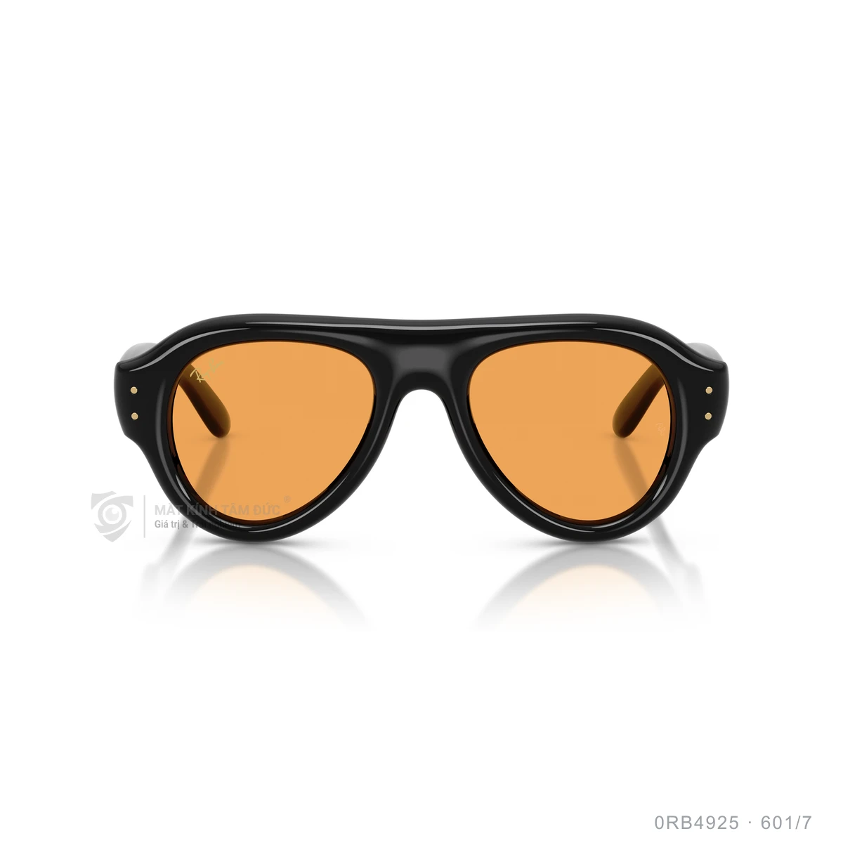 Hình ảnh thực tế Kính mát Rayban 0RB4925
