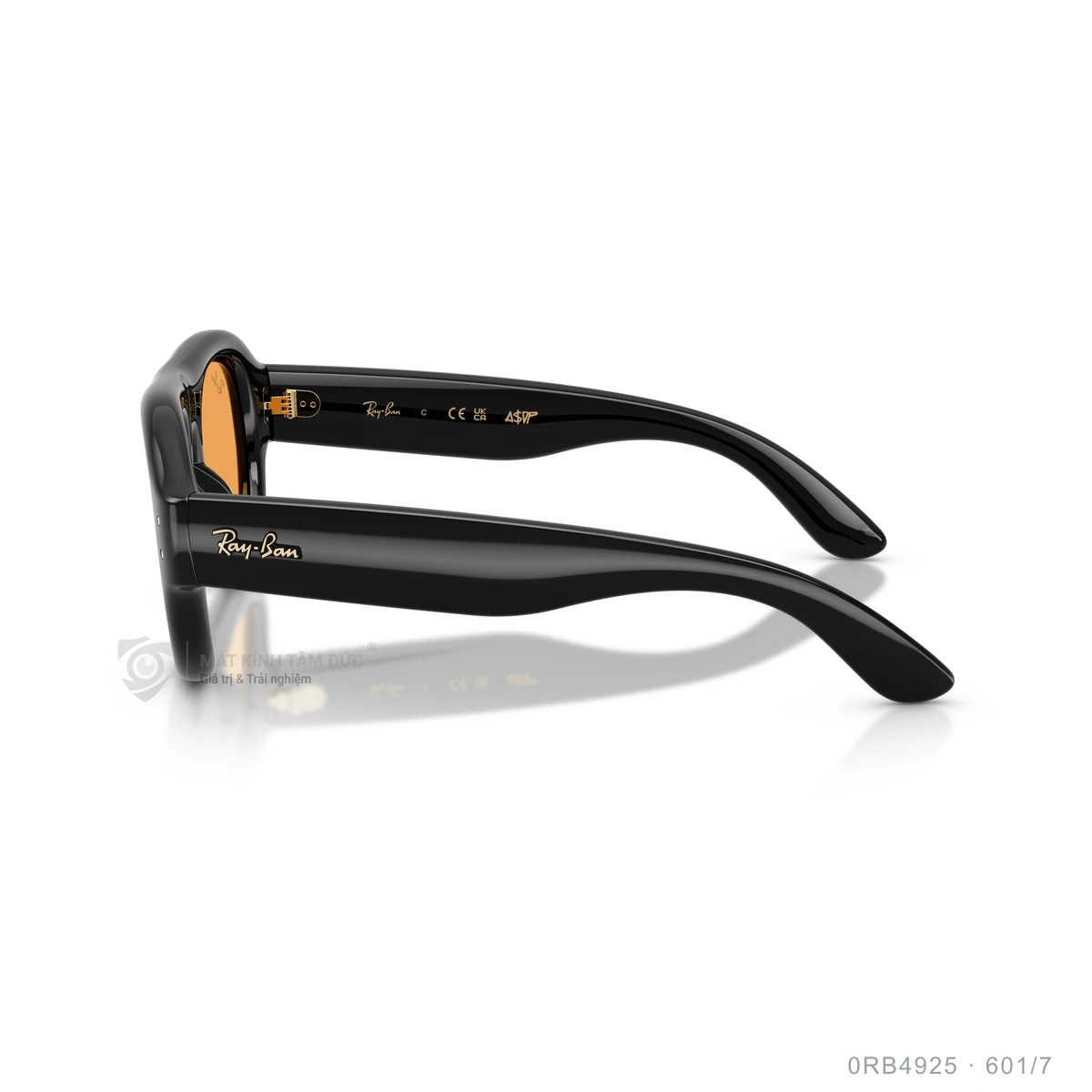 Kính mát Rayban 0RB4925 - Ảnh 4