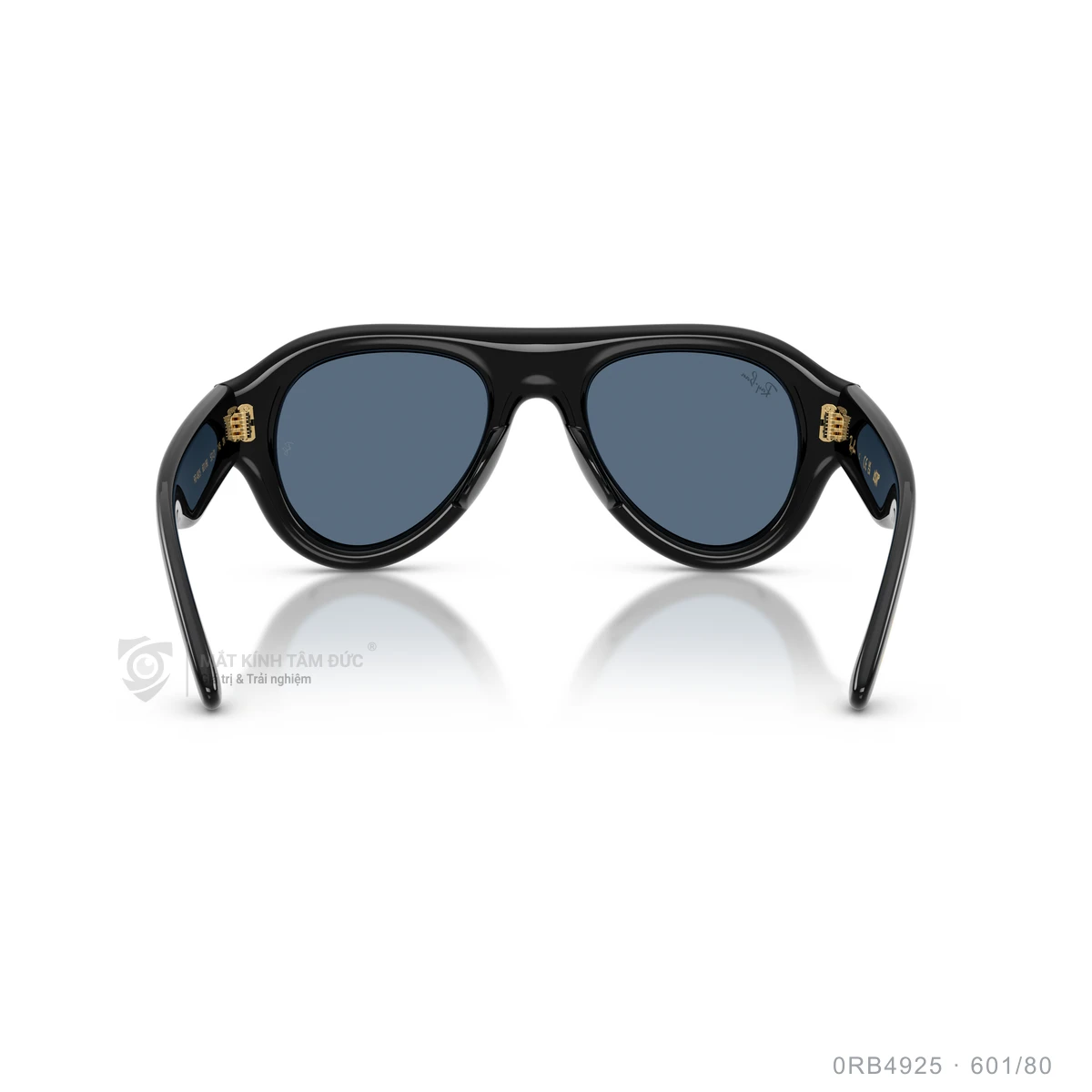 Kính mát Rayban 0RB4925 - Ảnh 10