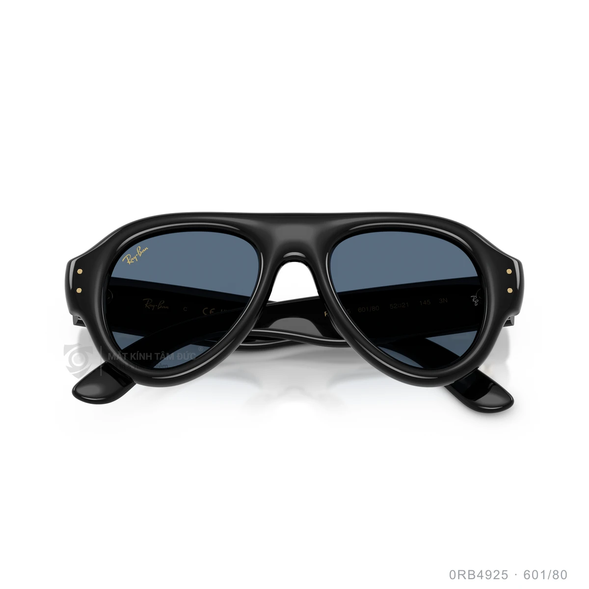Kính mát Rayban 0RB4925 - Ảnh 8