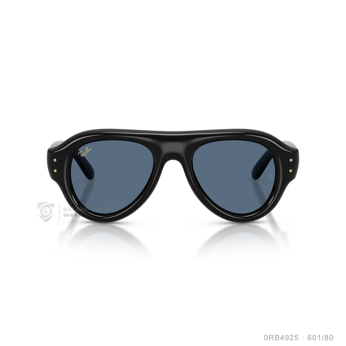 Kính mát Rayban 0RB4925 - Ảnh 6