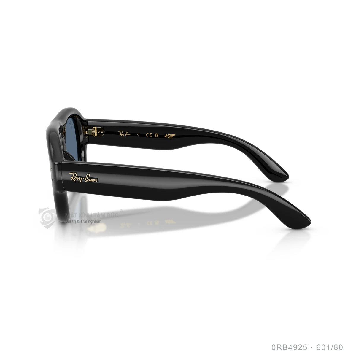 Kính mát Rayban 0RB4925 - Ảnh 9