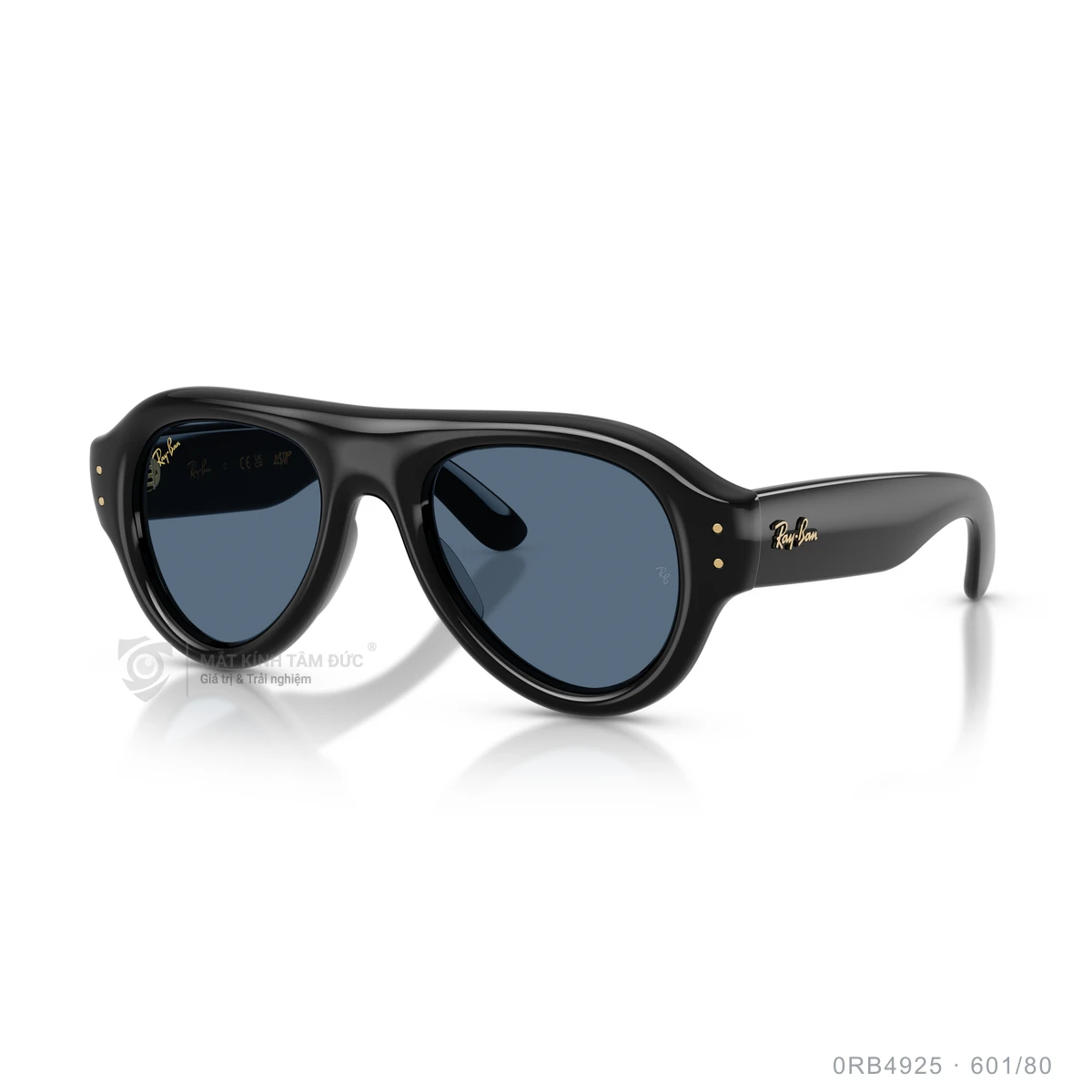 Kính mát Rayban 0RB4925 - Ảnh 7
