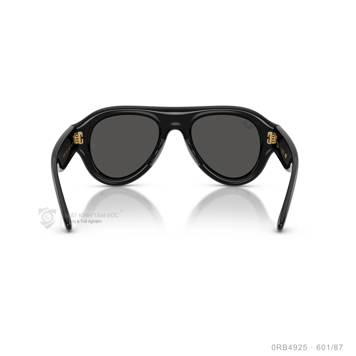 Kính mát Rayban 0RB4925 - Ảnh 15