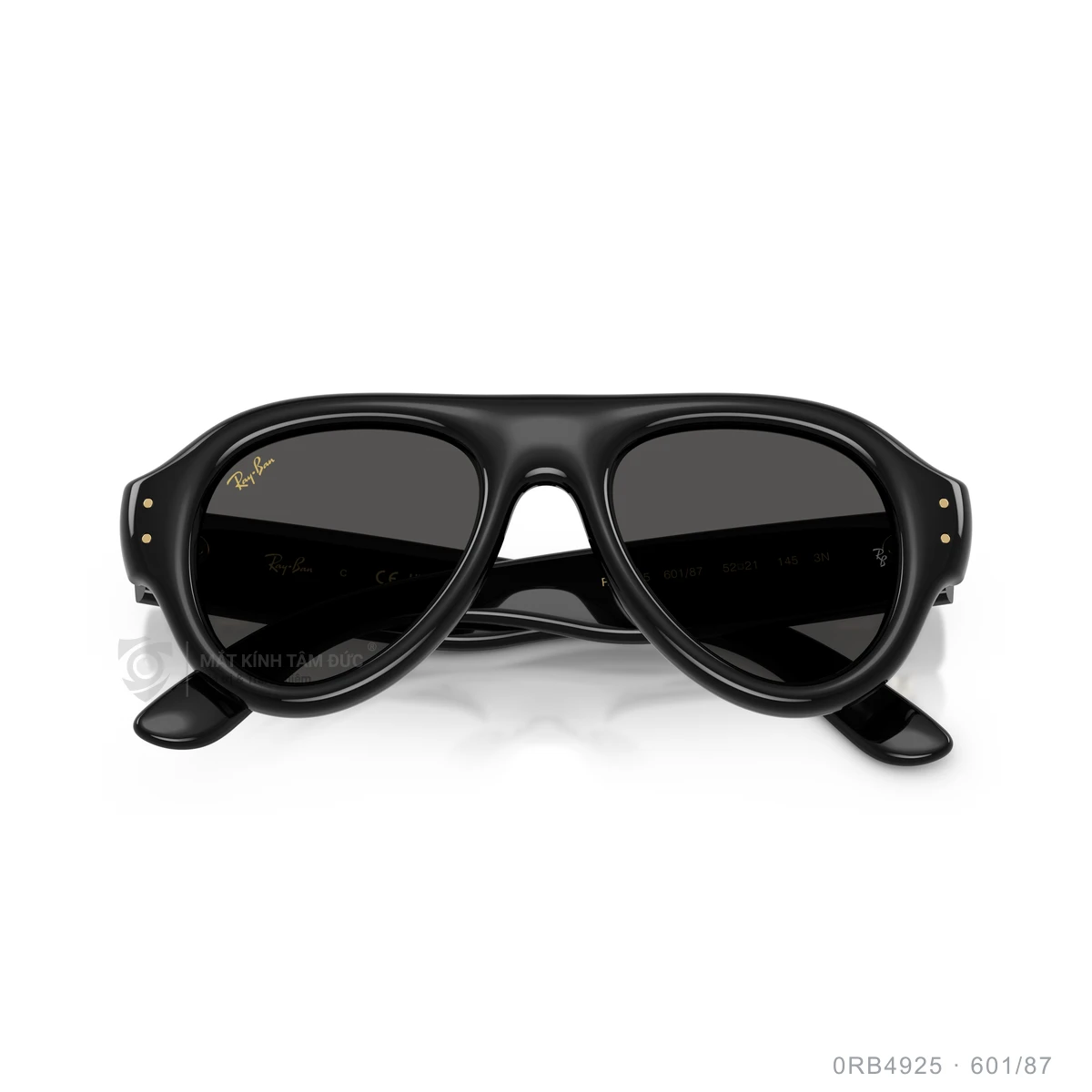 Kính mát Rayban 0RB4925 - Ảnh 13