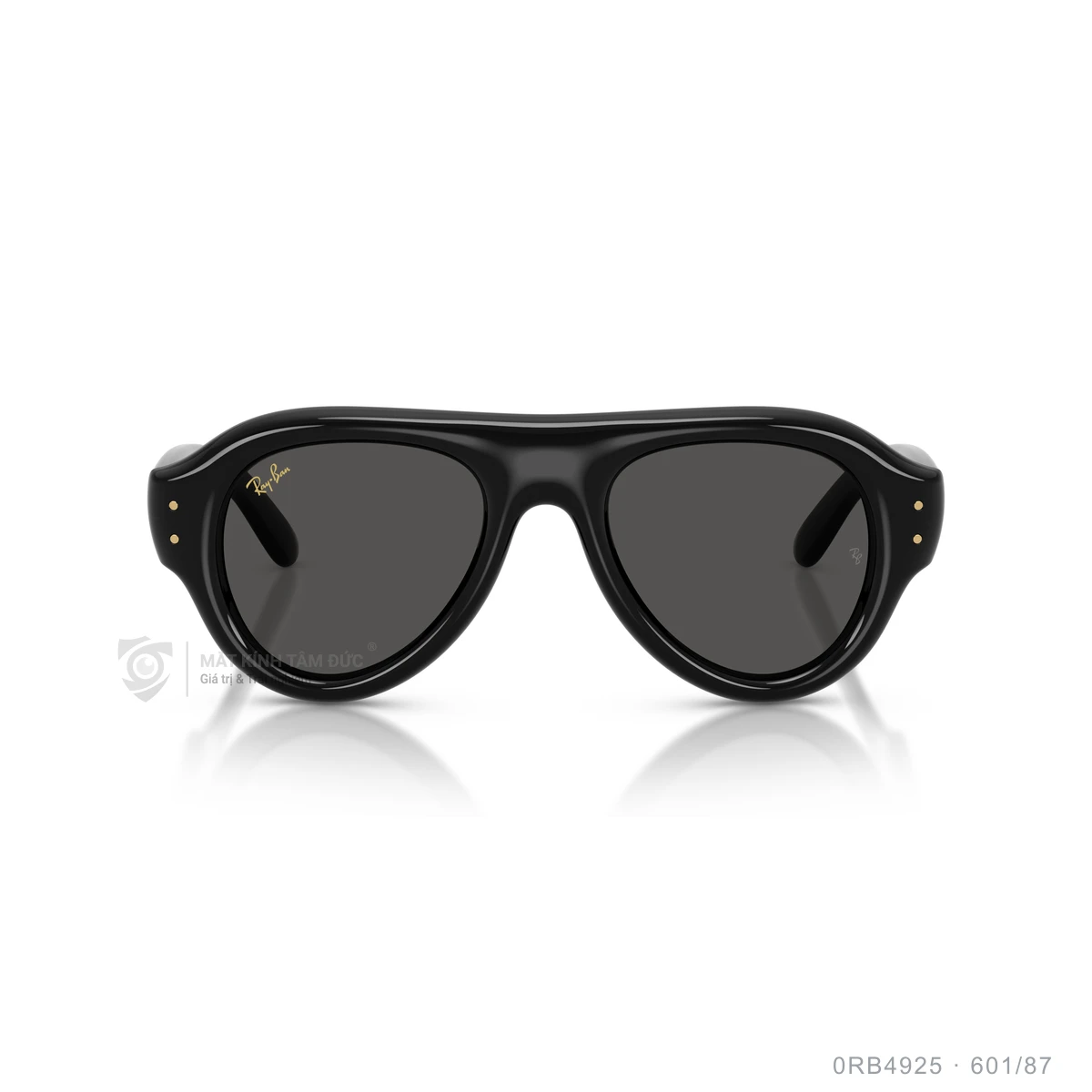 Kính mát Rayban 0RB4925 - Ảnh 11