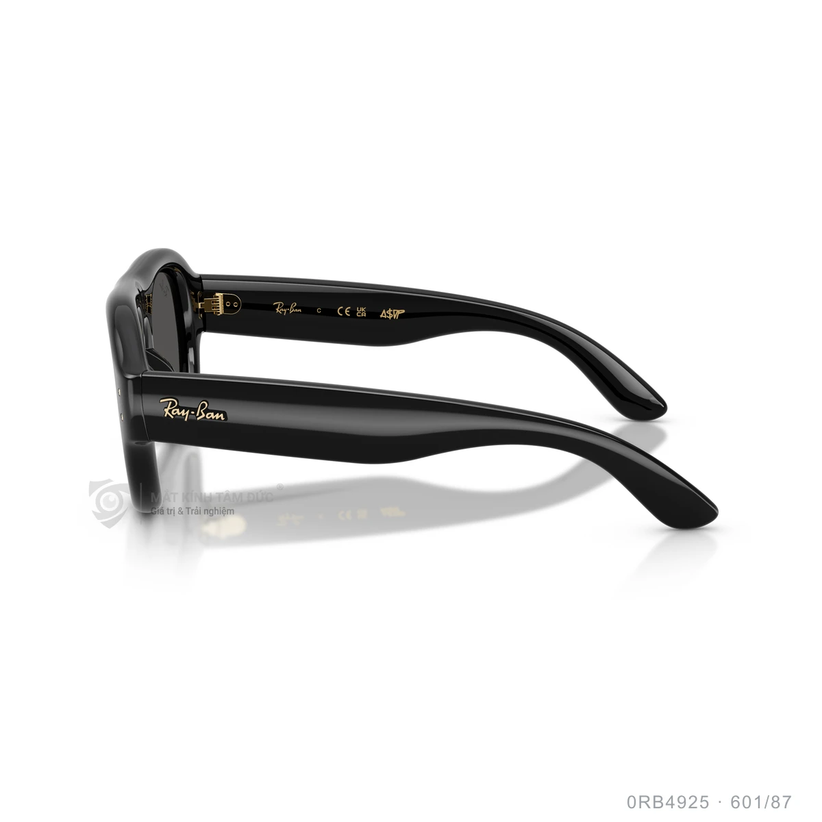 Kính mát Rayban 0RB4925 - Ảnh 14