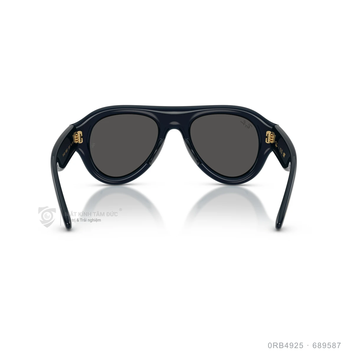 Kính mát Rayban 0RB4925 - Ảnh 20