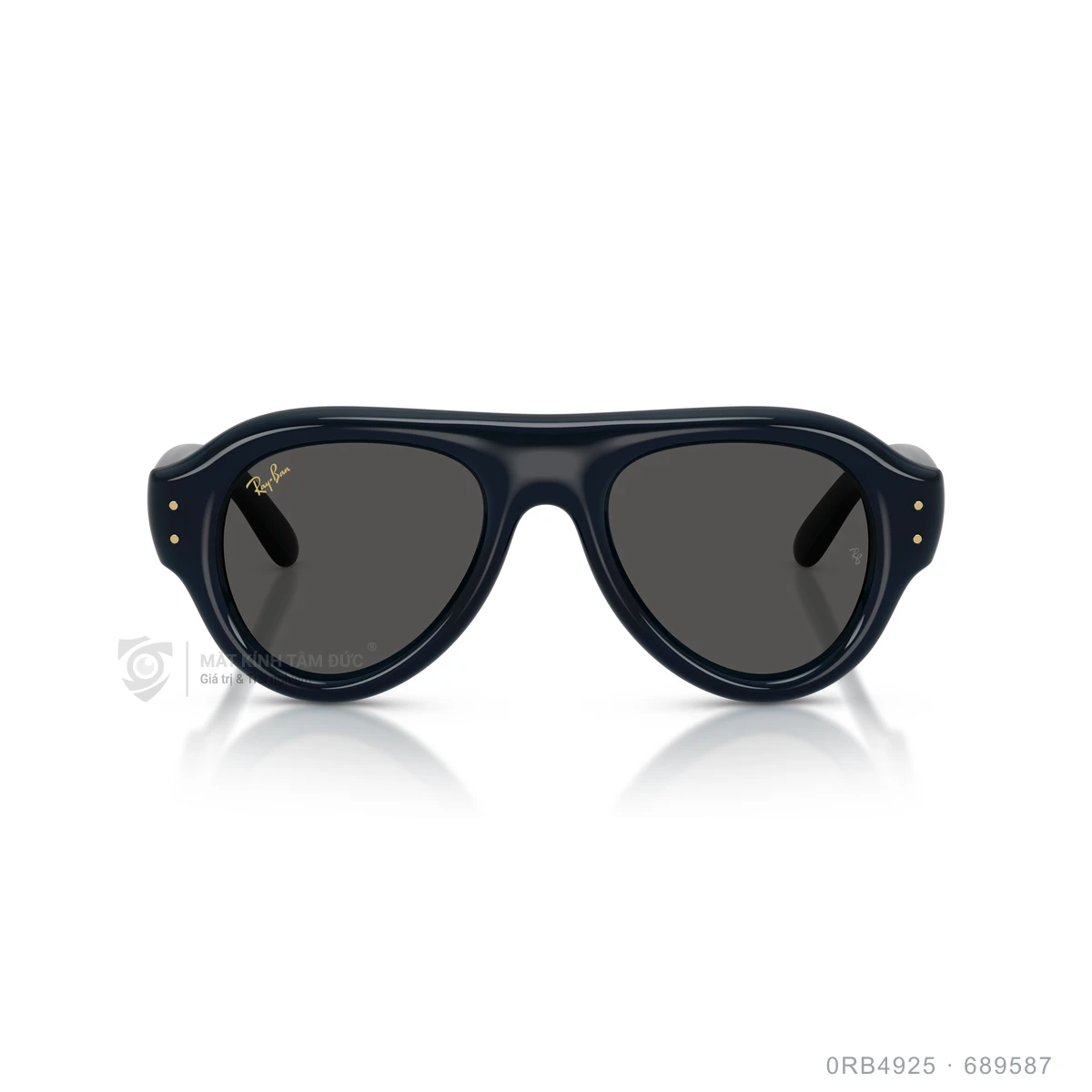 Kính mát Rayban 0RB4925 - Ảnh 16
