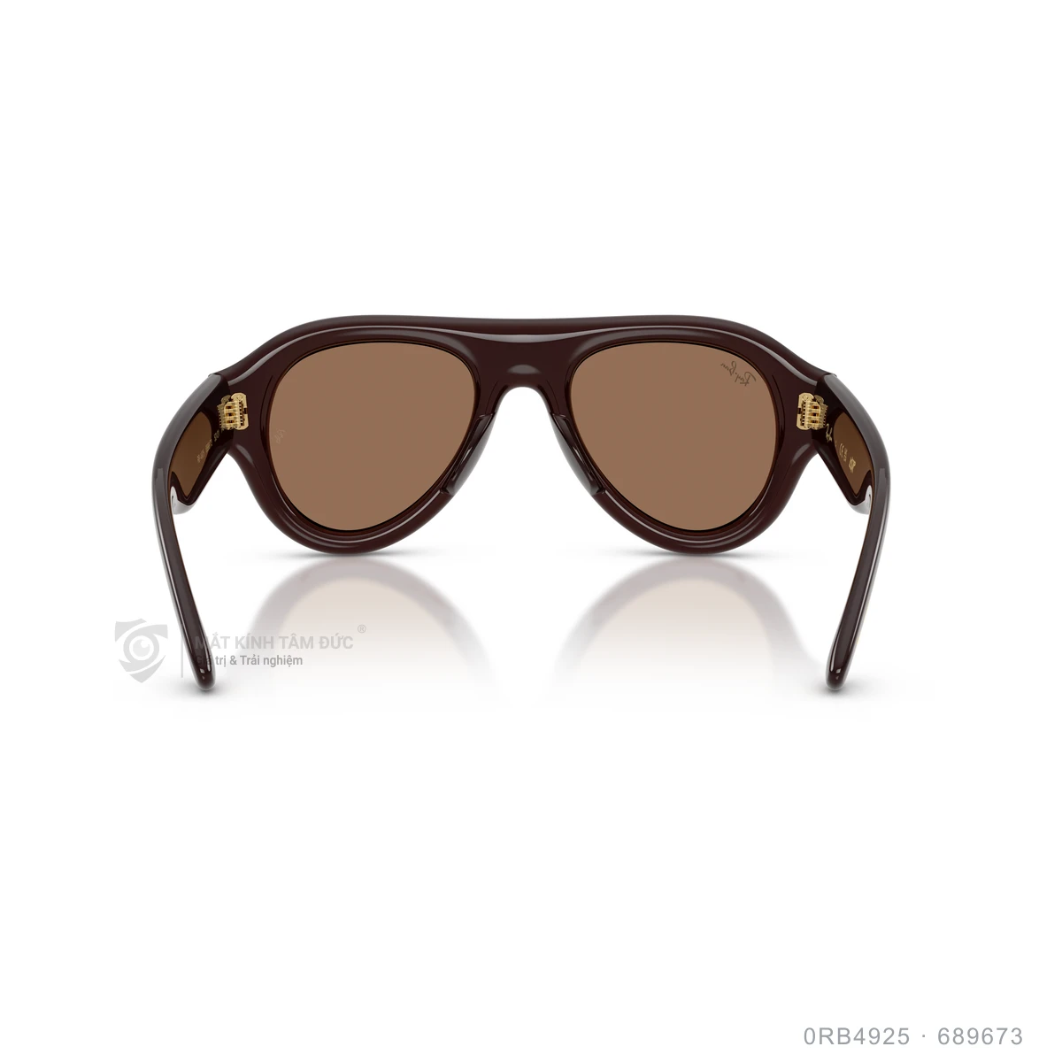 Kính mát Rayban 0RB4925 - Ảnh 25