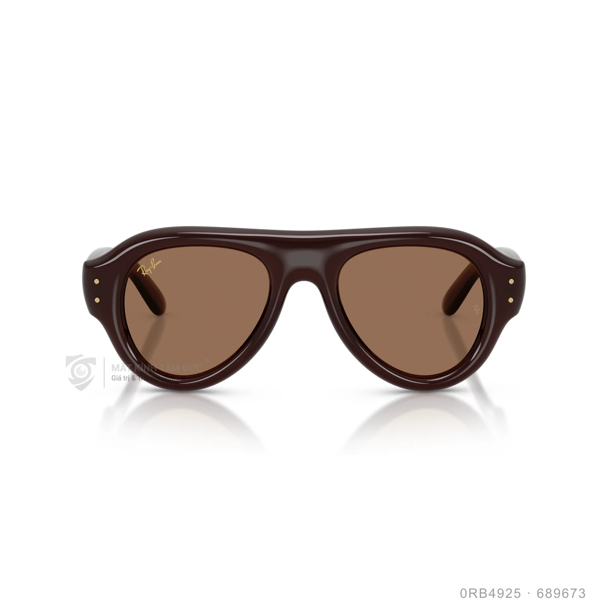Kính mát Rayban 0RB4925 - Ảnh 21