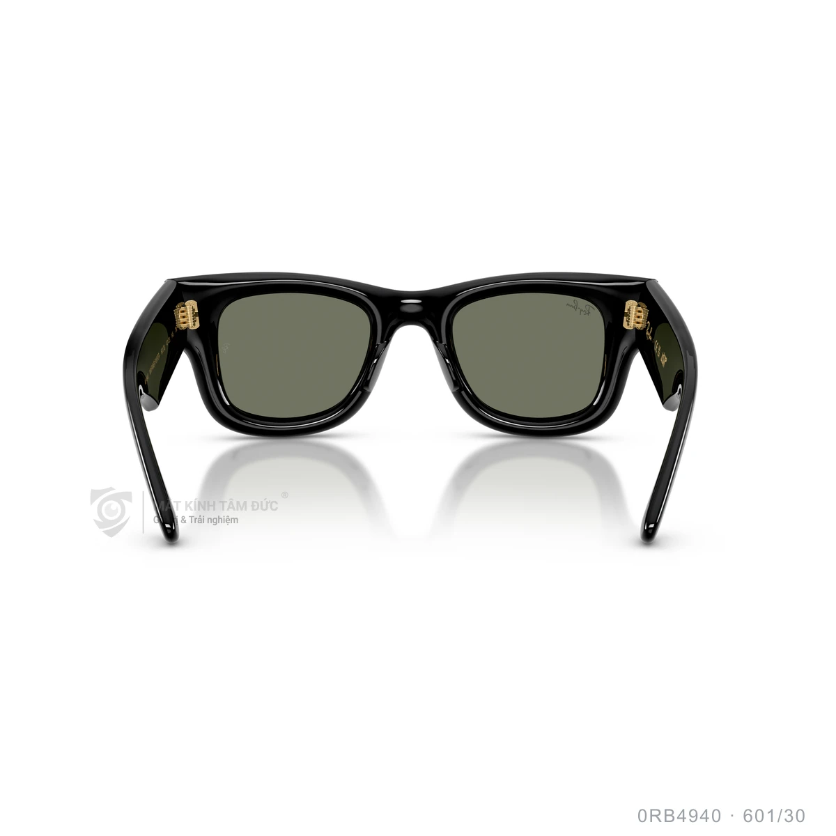 Kính mát Rayban 0RB4940 - Ảnh 5