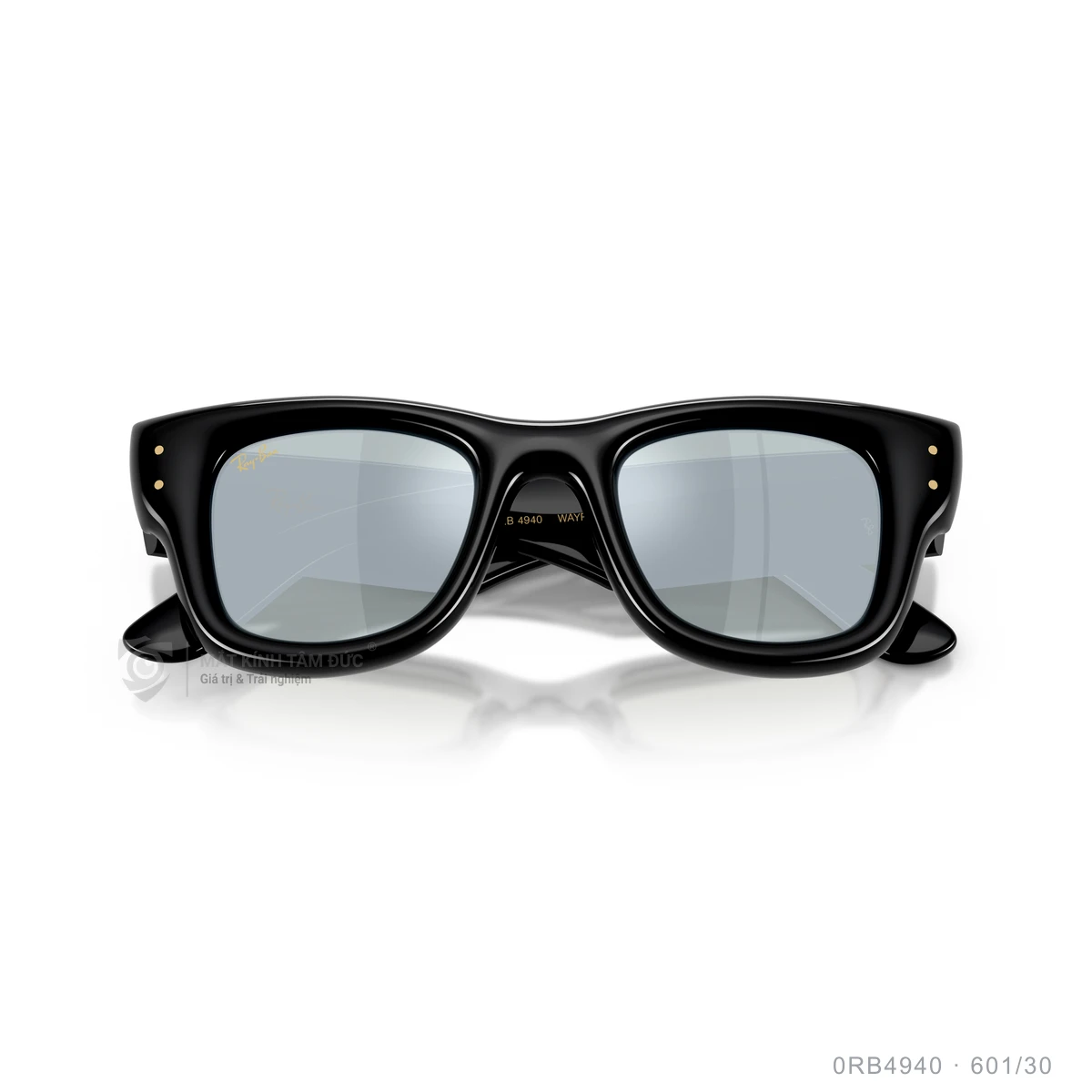 Kính mát Rayban 0RB4940 - Ảnh 3