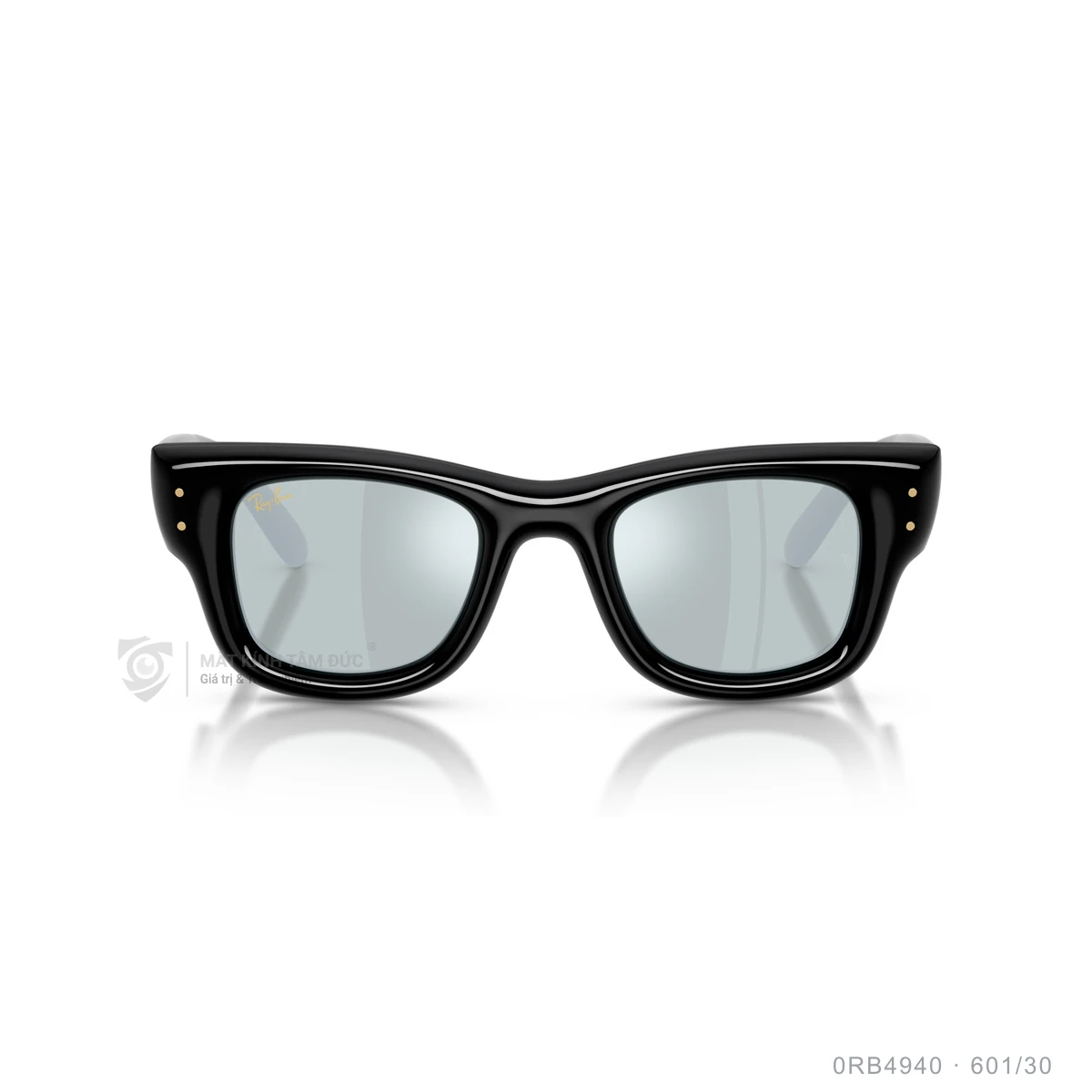 Hình ảnh thực tế Kính mát Rayban 0RB4940
