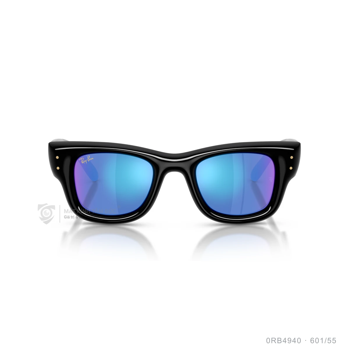 Kính mát Rayban 0RB4940 - Ảnh 6