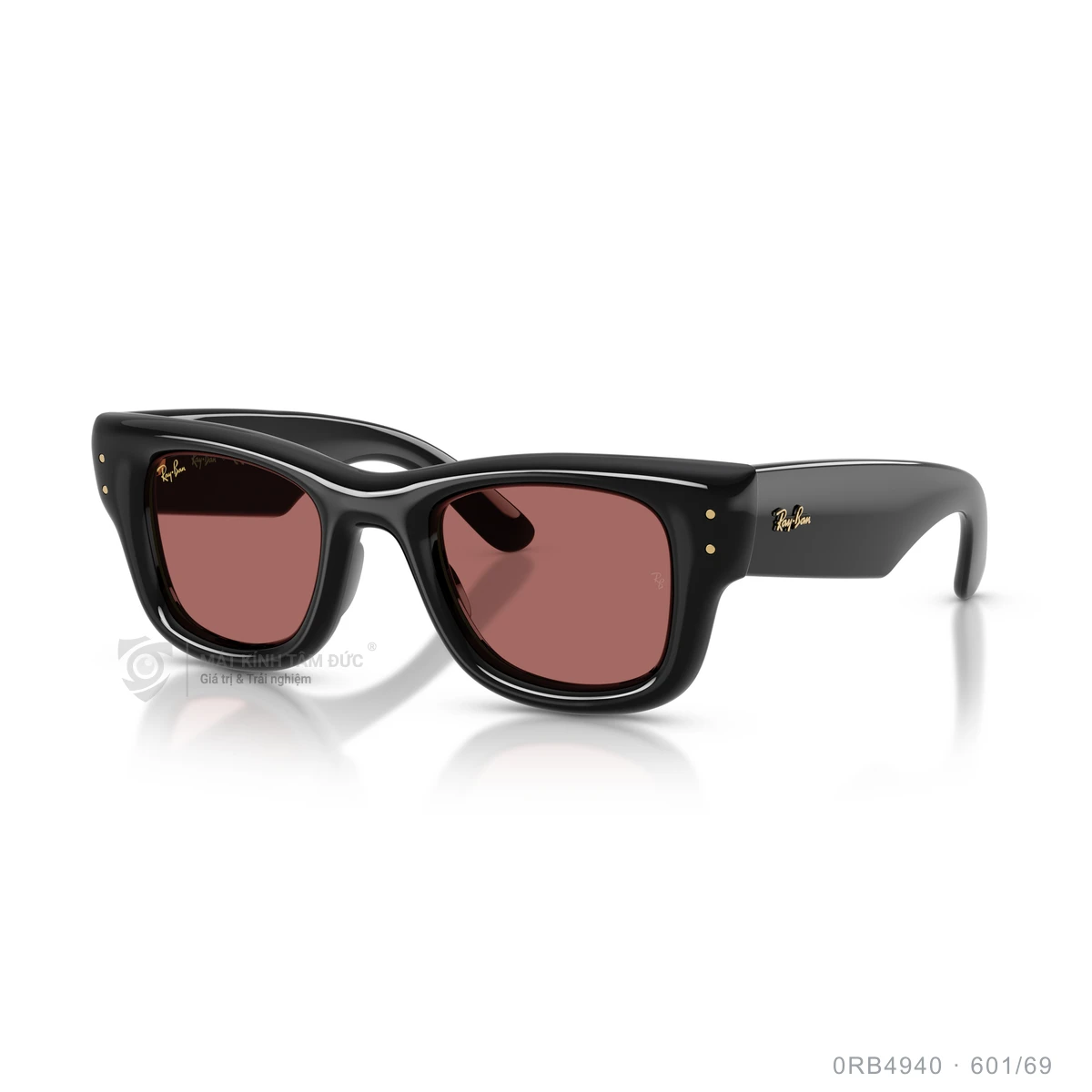 Kính mát Rayban 0RB4940 - Ảnh 27