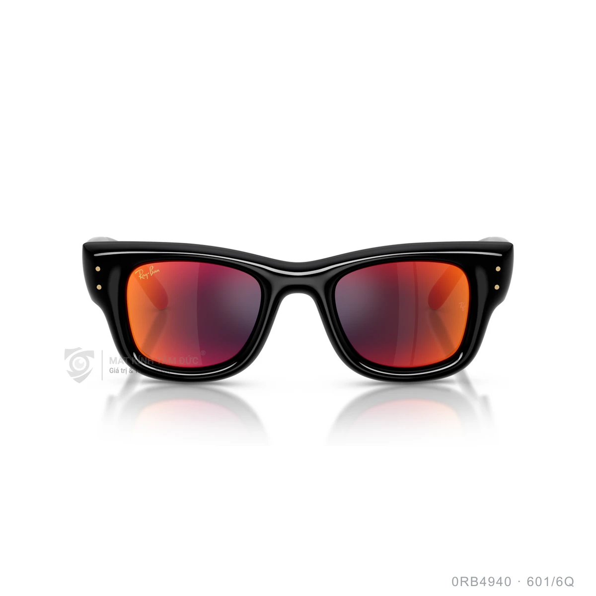 Kính mát Rayban 0RB4940 - Ảnh 11
