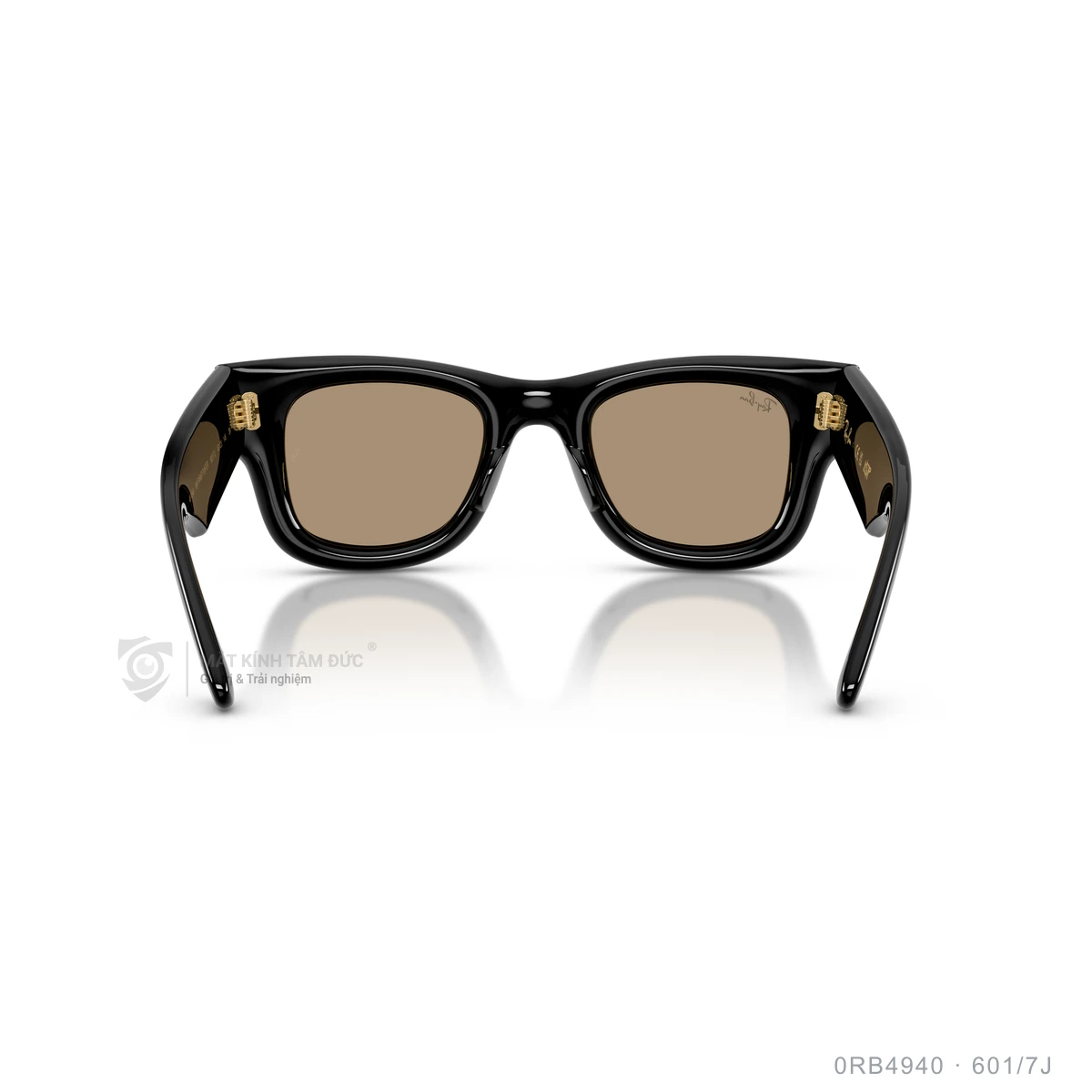 Kính mát Rayban 0RB4940 - Ảnh 20