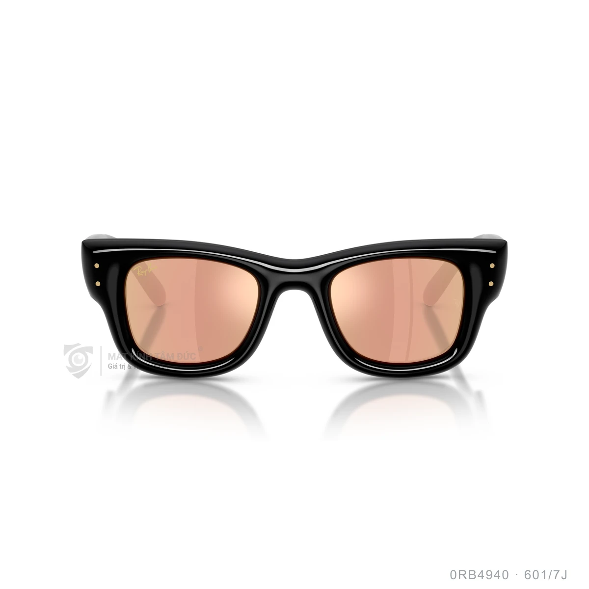 Kính mát Rayban 0RB4940 - Ảnh 16