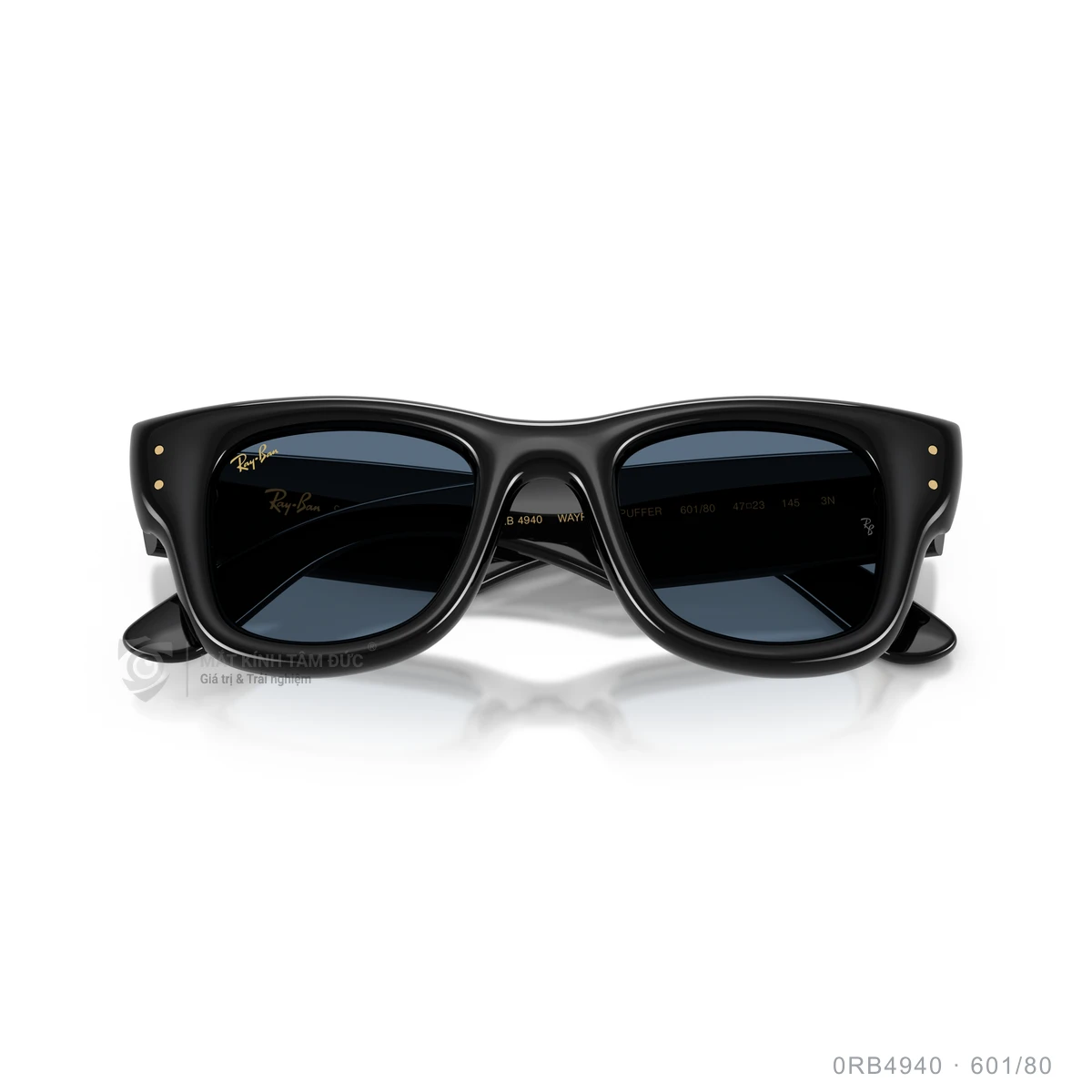 Kính mát Rayban 0RB4940 - Ảnh 58