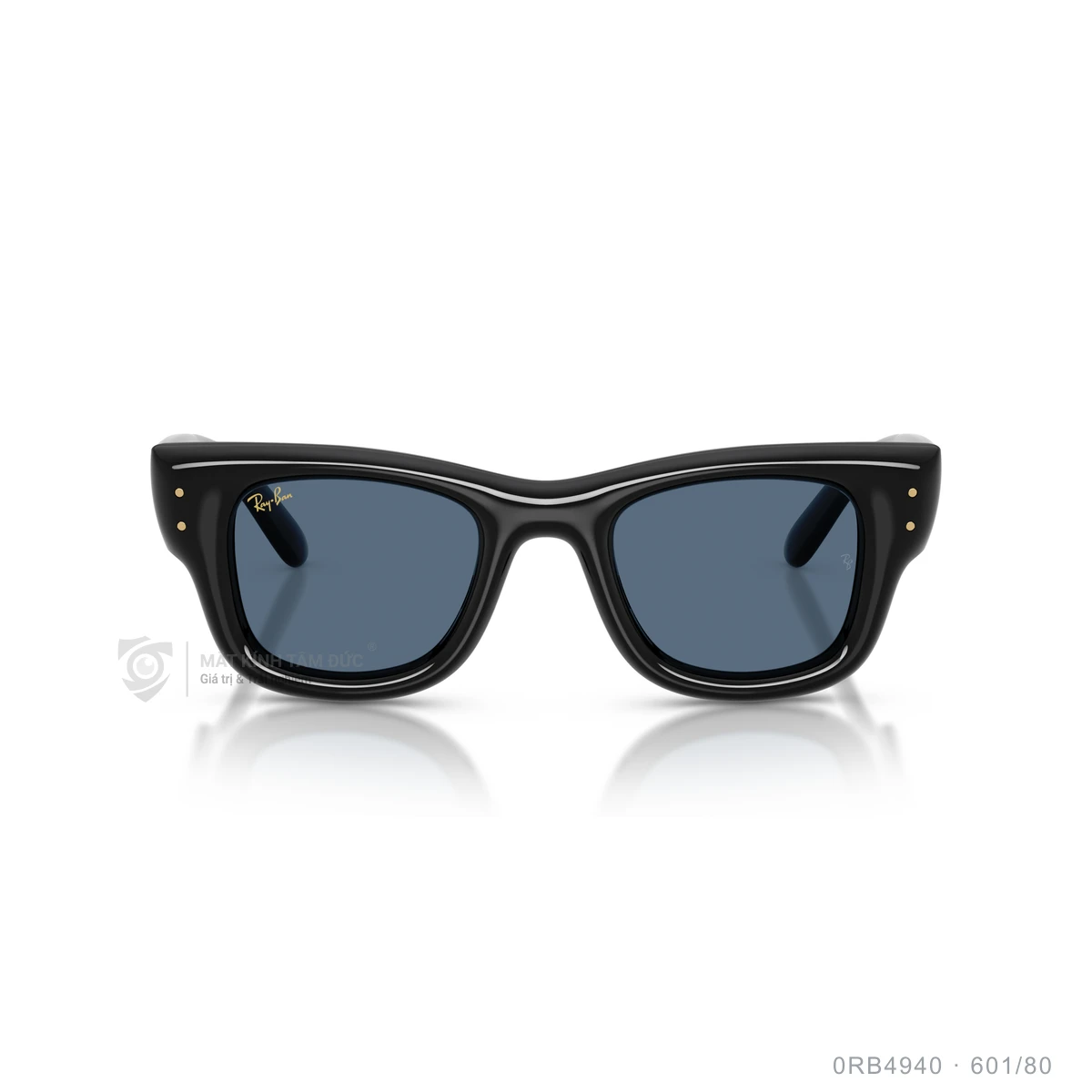 Kính mát Rayban 0RB4940 - Ảnh 56
