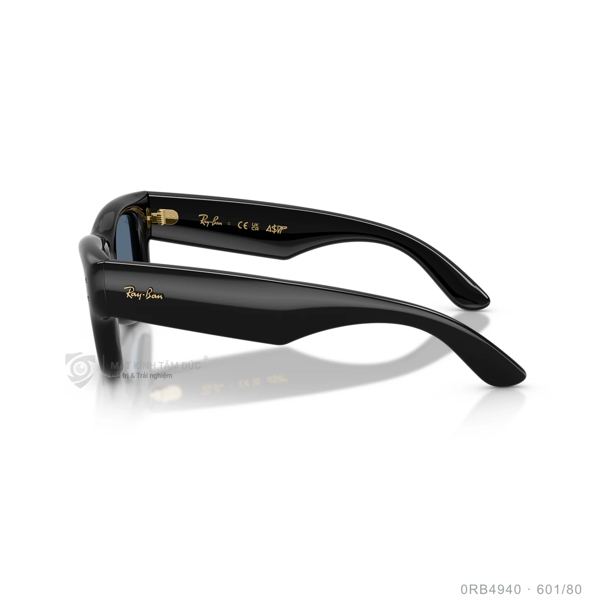 Kính mát Rayban 0RB4940 - Ảnh 59