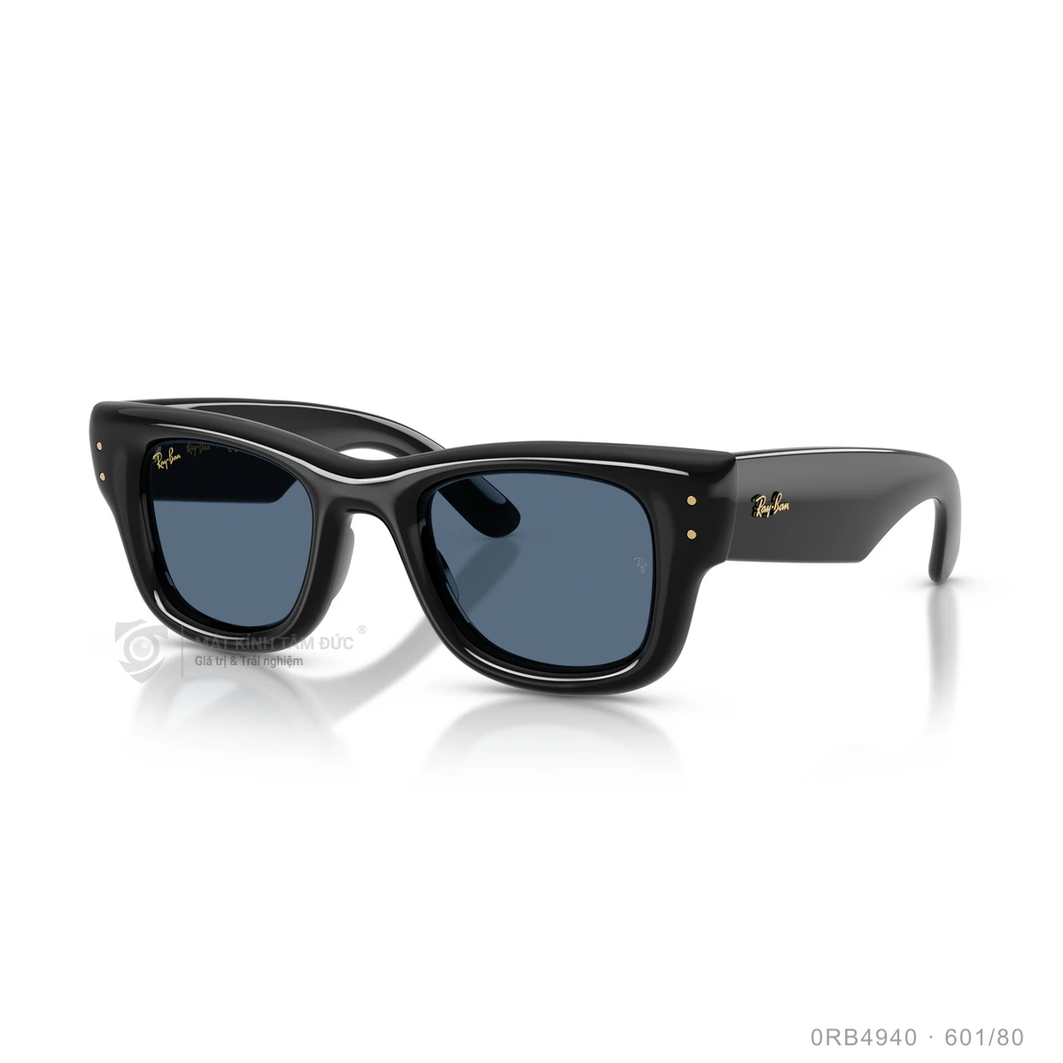 Kính mát Rayban 0RB4940 - Ảnh 57