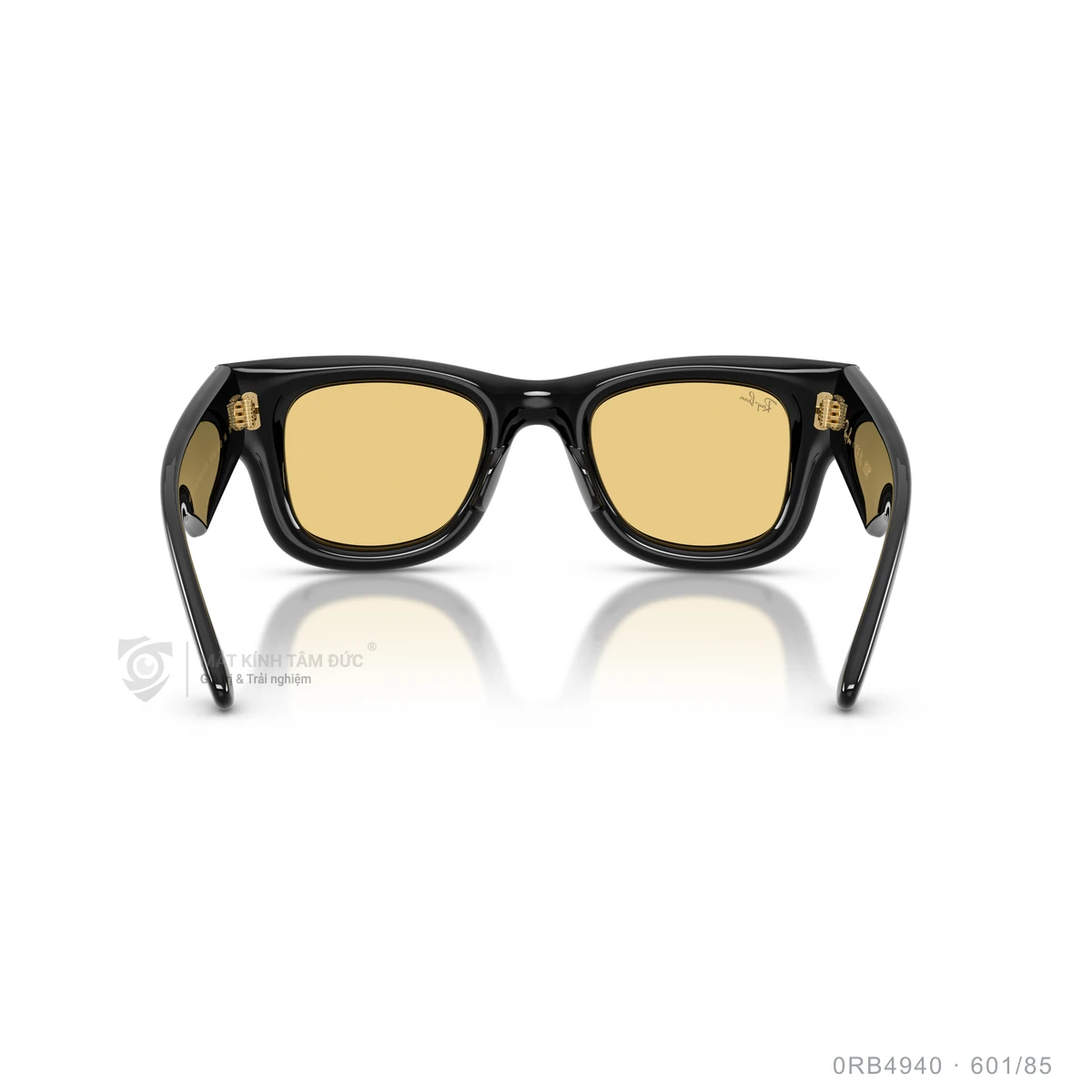Kính mát Rayban 0RB4940 - Ảnh 35