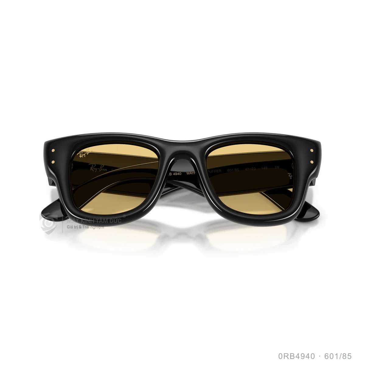 Kính mát Rayban 0RB4940 - Ảnh 33