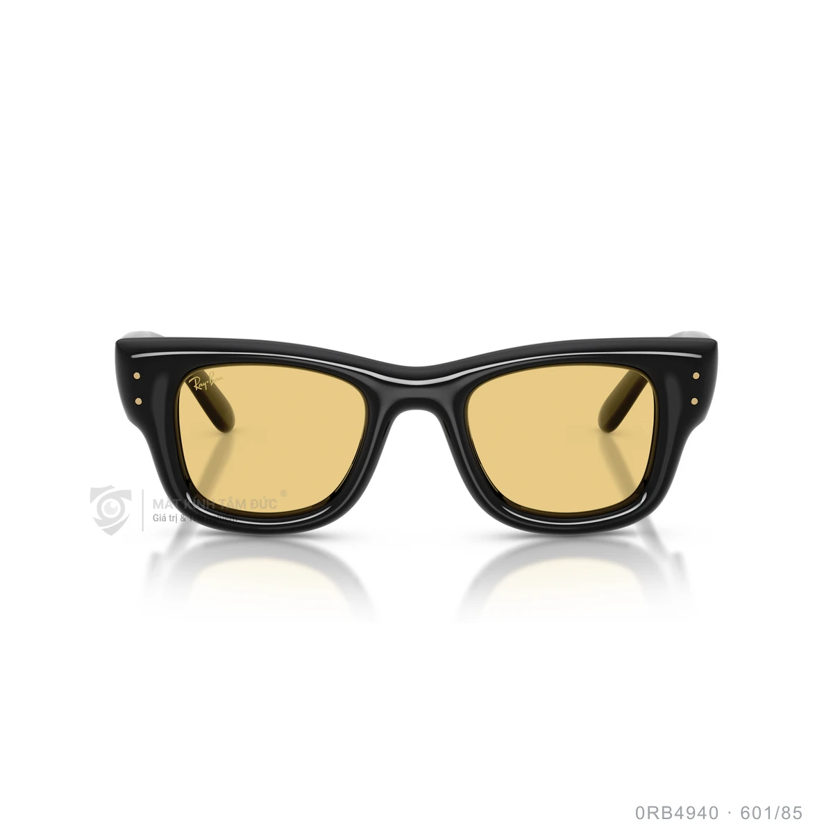 Kính mát Rayban 0RB4940 - Ảnh 31