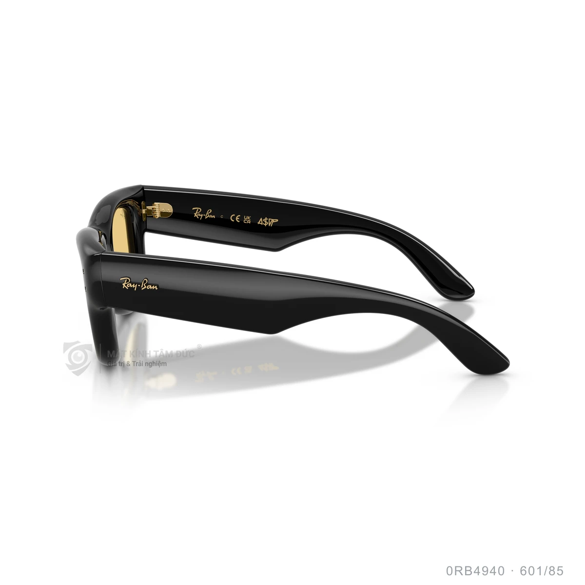 Kính mát Rayban 0RB4940 - Ảnh 34