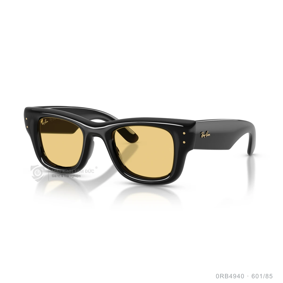 Kính mát Rayban 0RB4940 - Ảnh 32