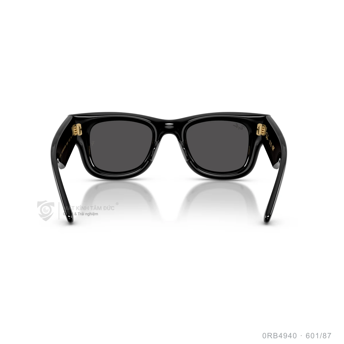 Kính mát Rayban 0RB4940 - Ảnh 65