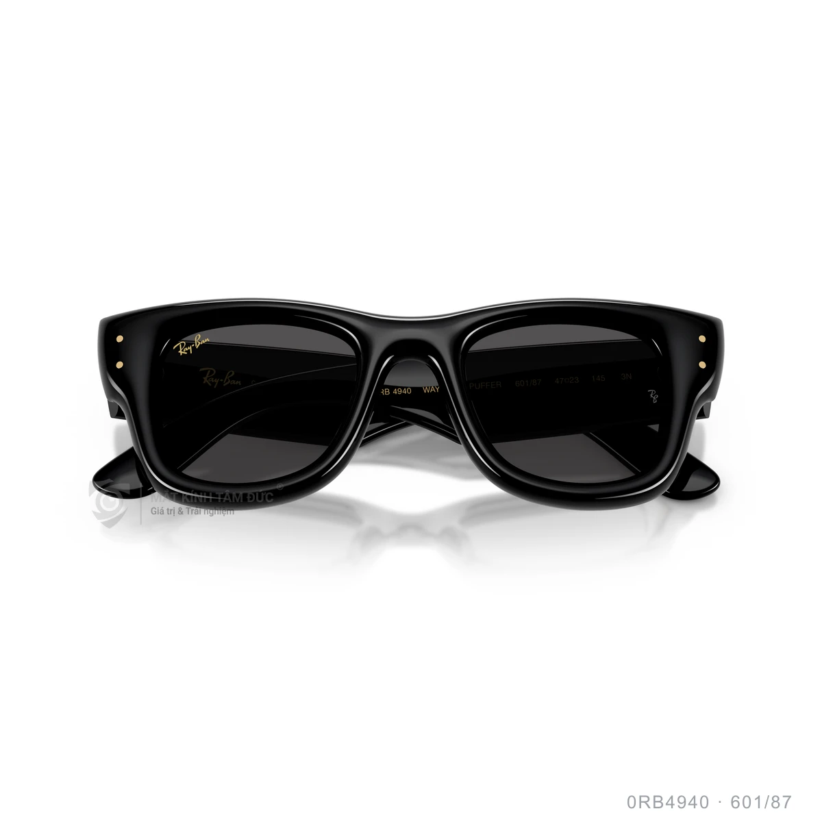 Kính mát Rayban 0RB4940 - Ảnh 63