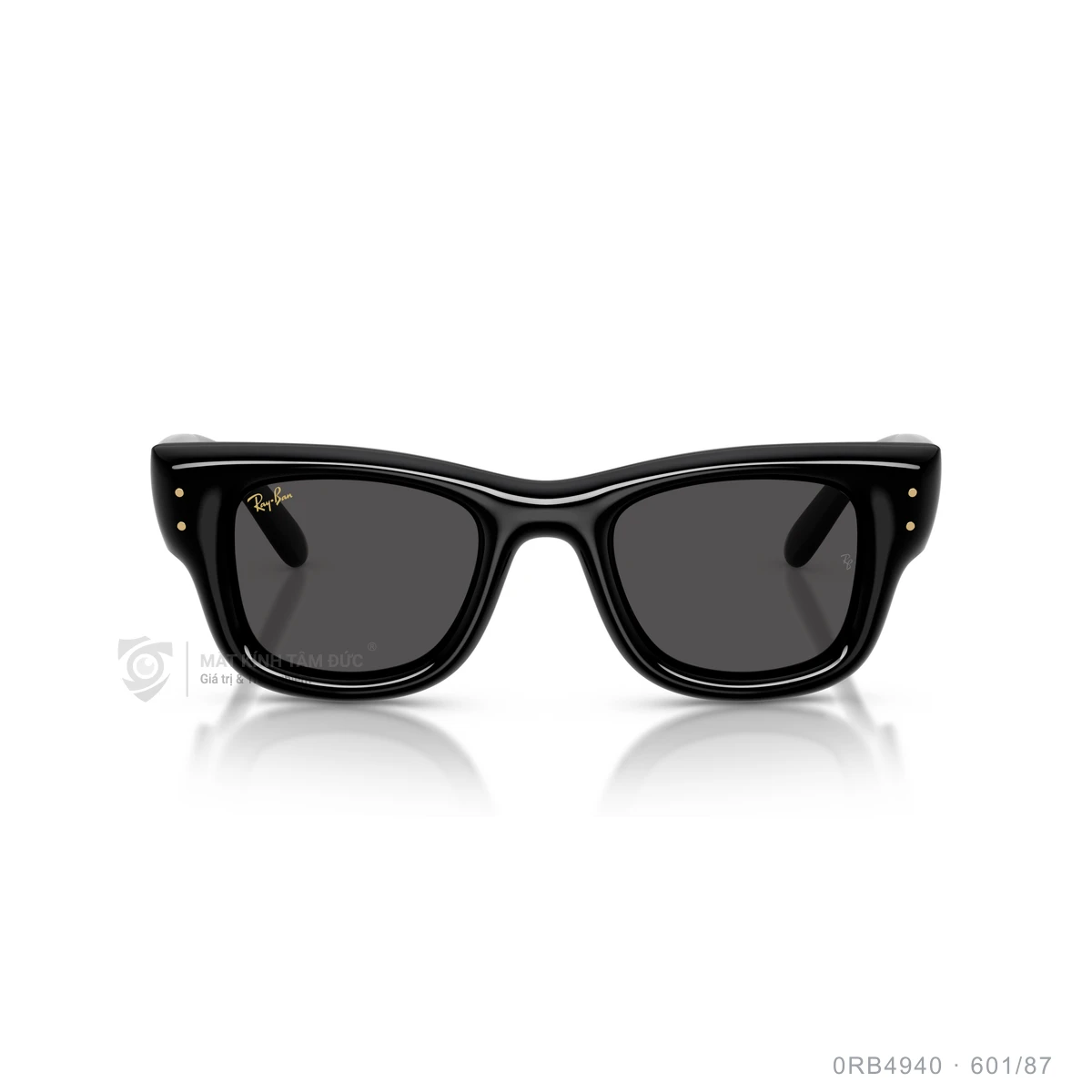 Kính mát Rayban 0RB4940 - Ảnh 61