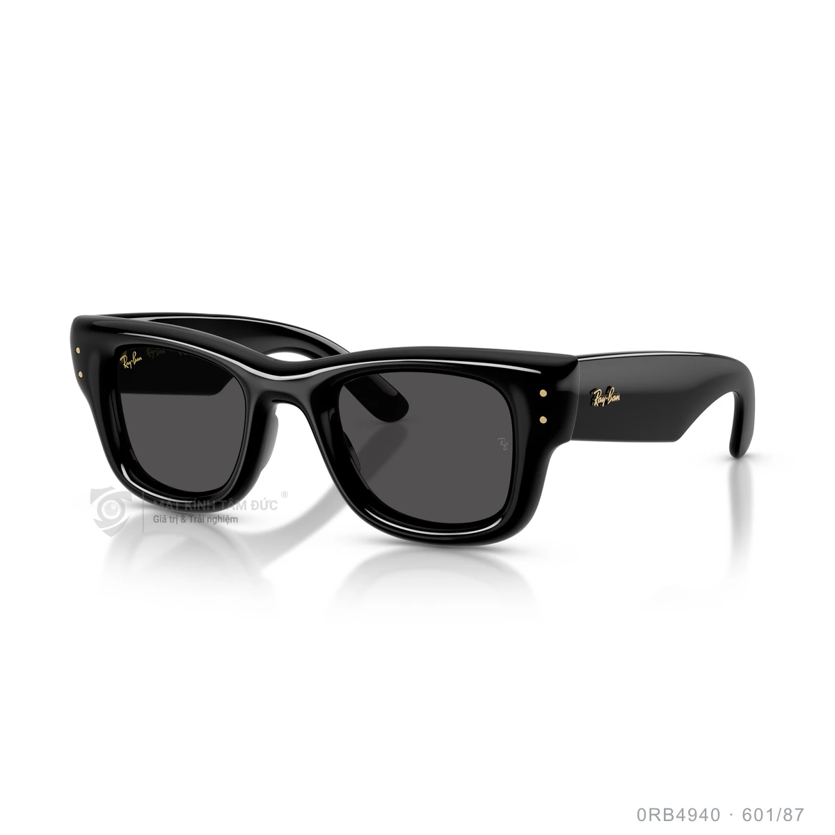Kính mát Rayban 0RB4940 - Ảnh 62