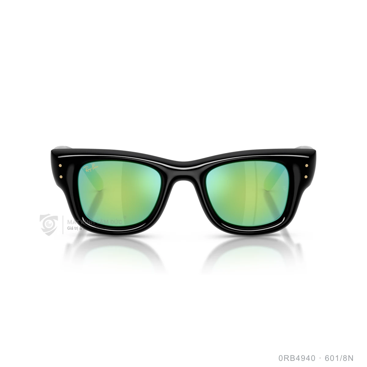 Kính mát Rayban 0RB4940 - Ảnh 21