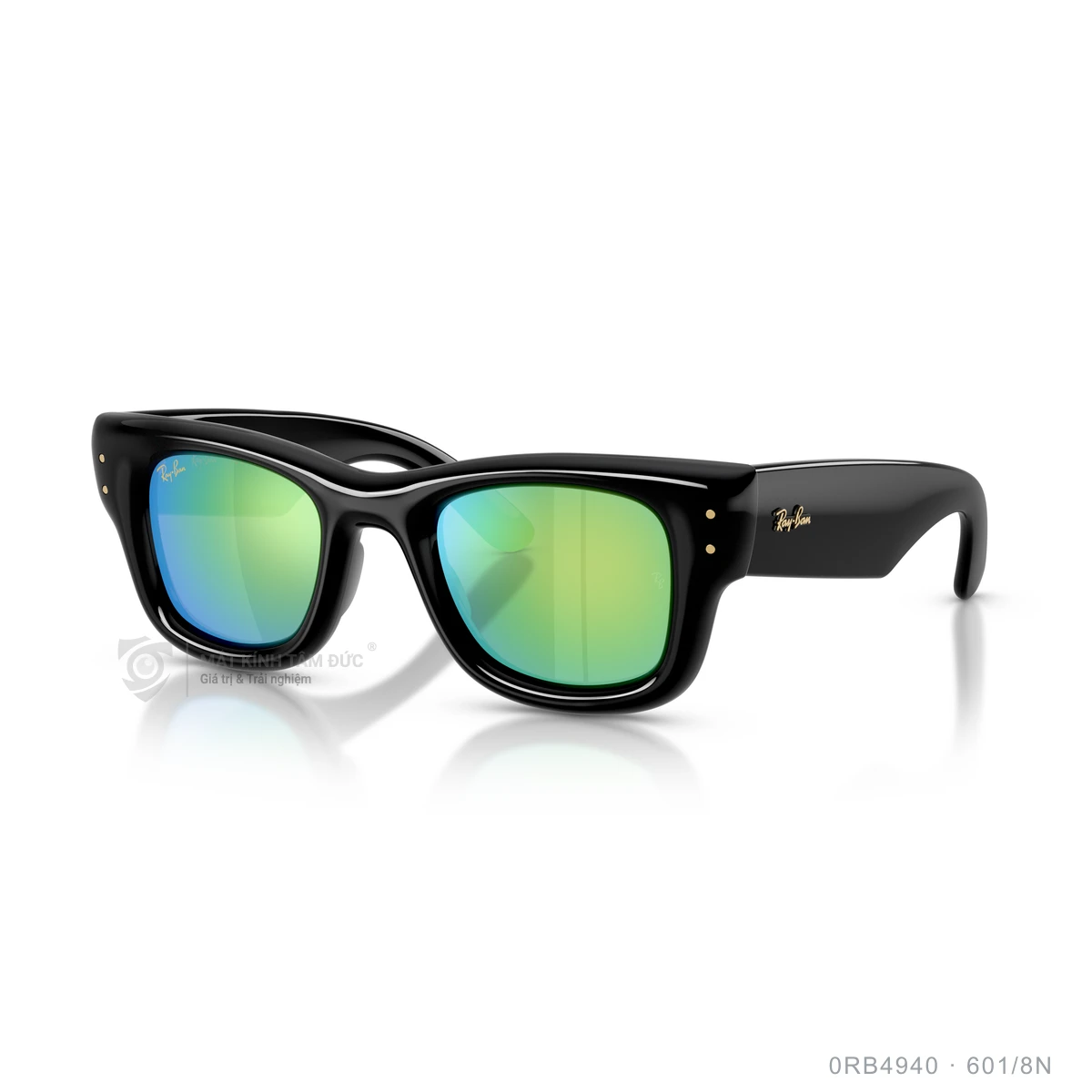 Kính mát Rayban 0RB4940 - Ảnh 22