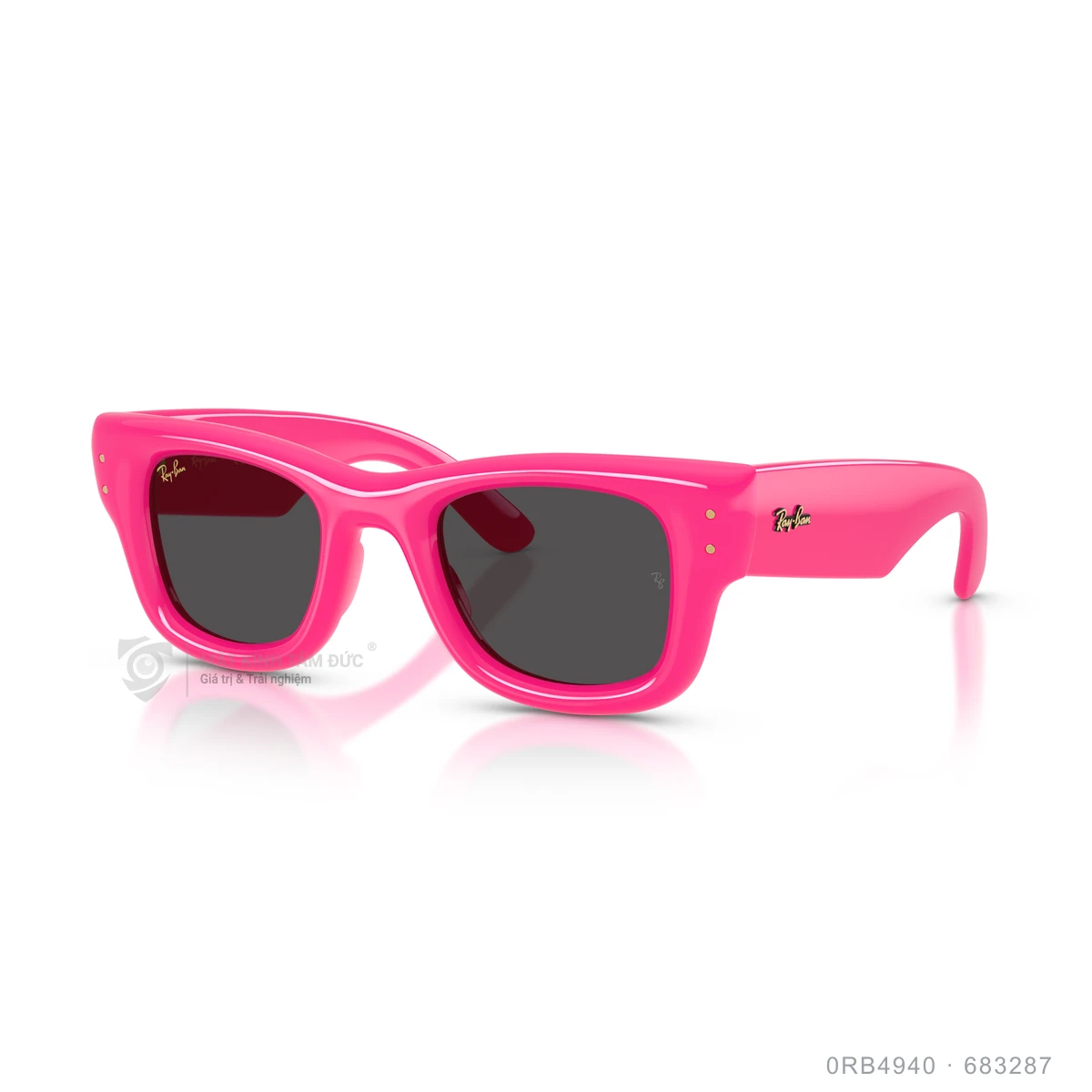 Kính mát Rayban 0RB4940 - Ảnh 72