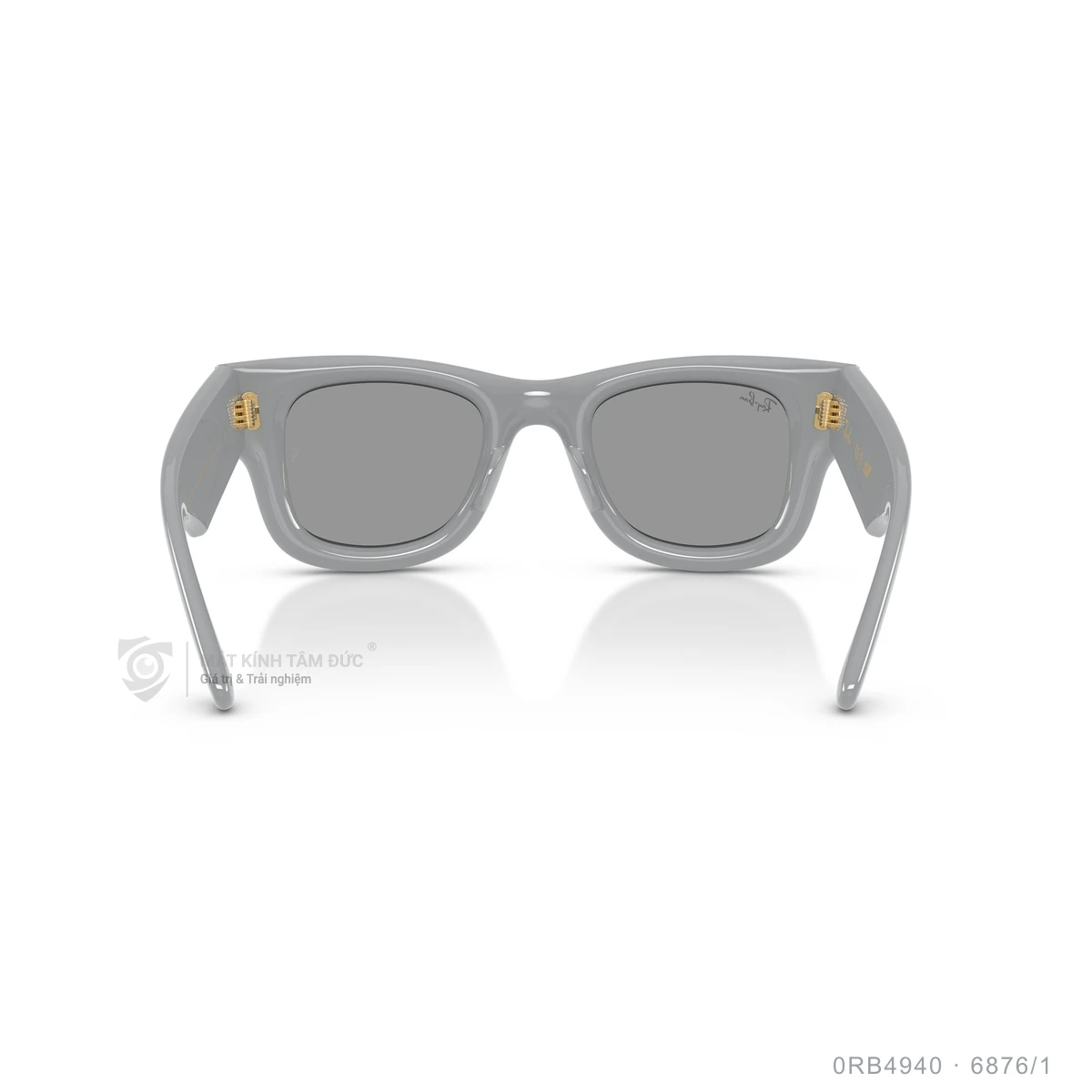 Kính mát Rayban 0RB4940 - Ảnh 50