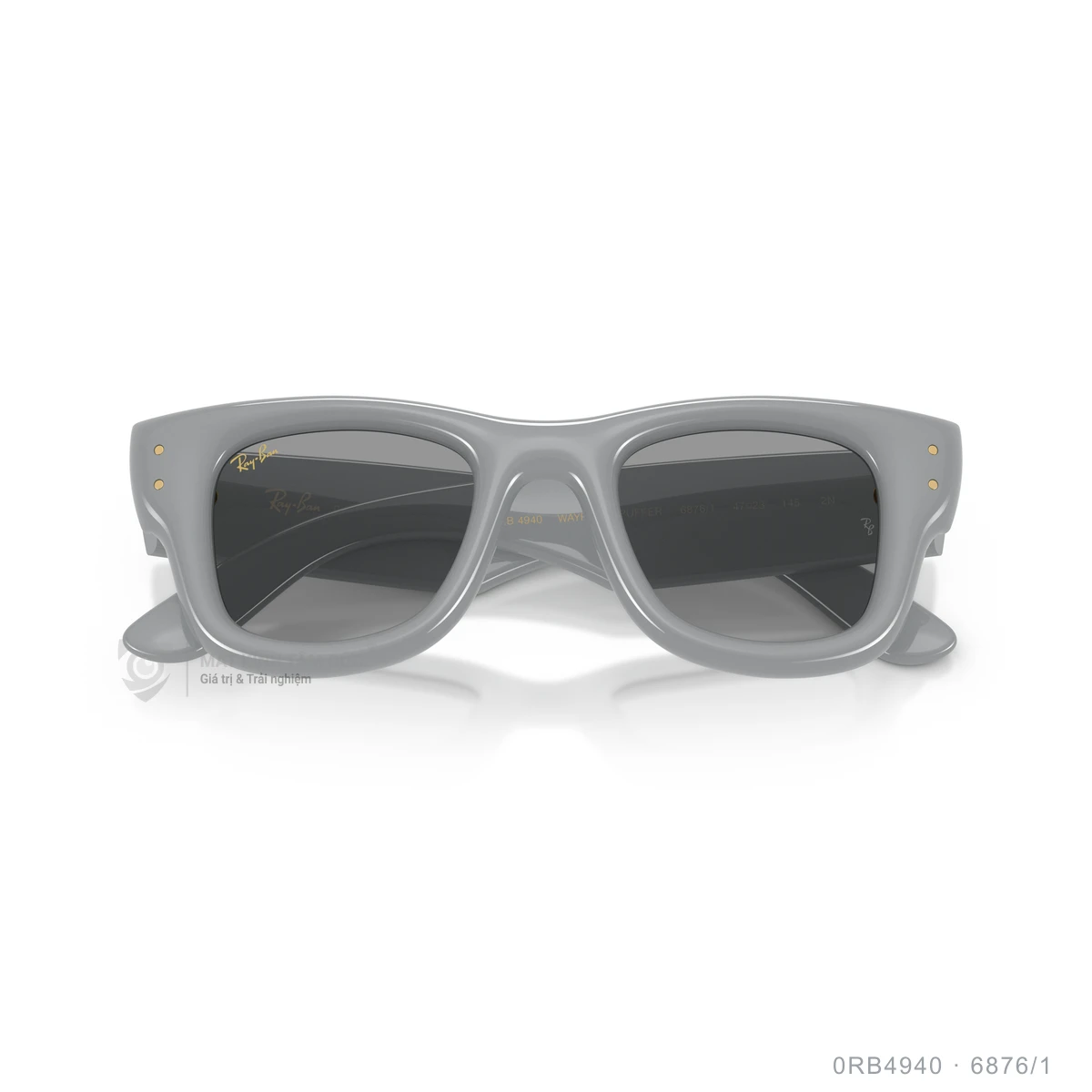 Kính mát Rayban 0RB4940 - Ảnh 48